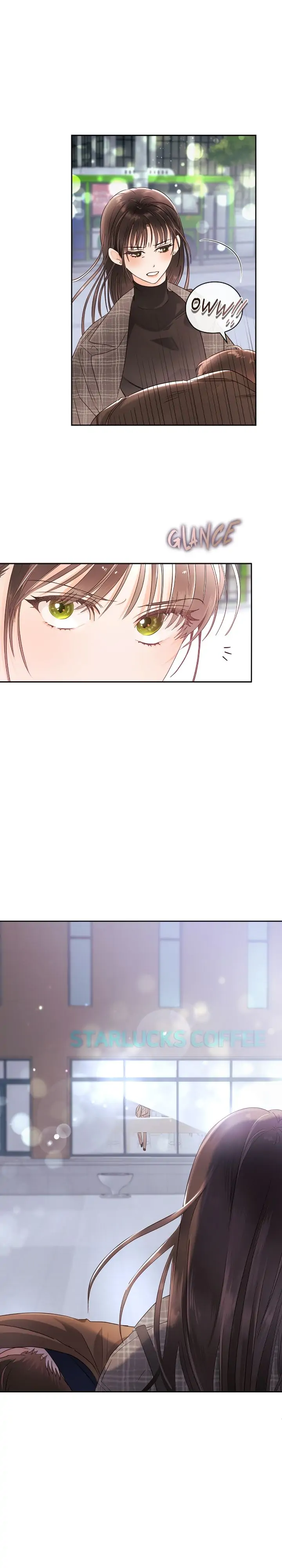 Quiet in the Office! Chapter 14 - Page 30