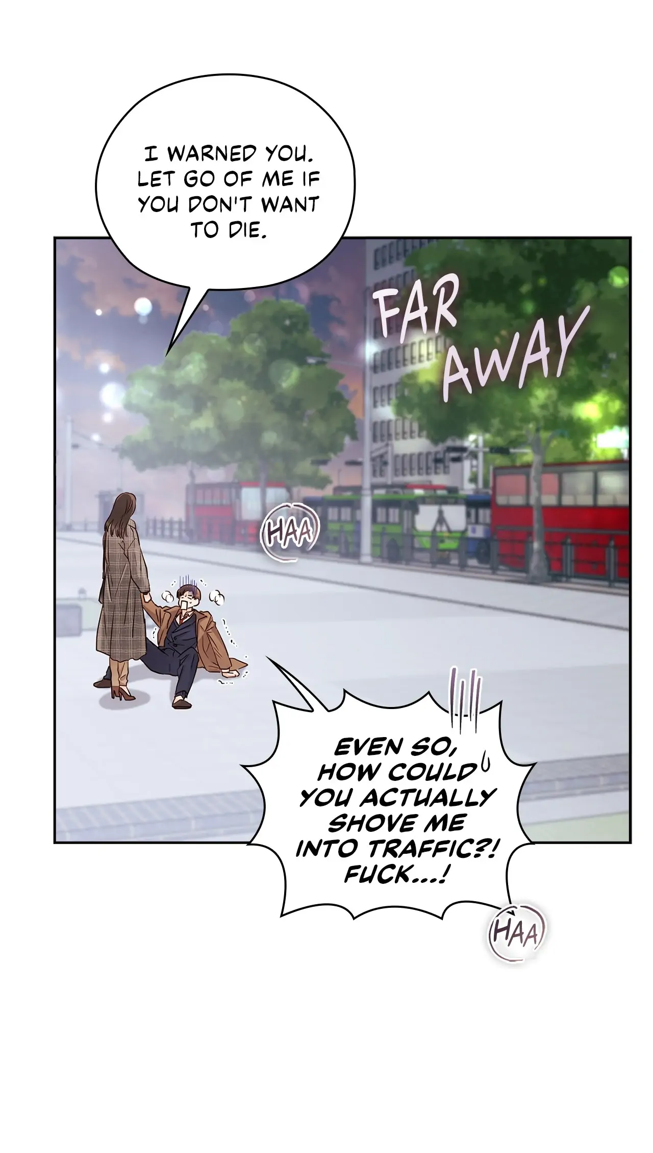 Quiet in the Office! Chapter 15 - Page 10