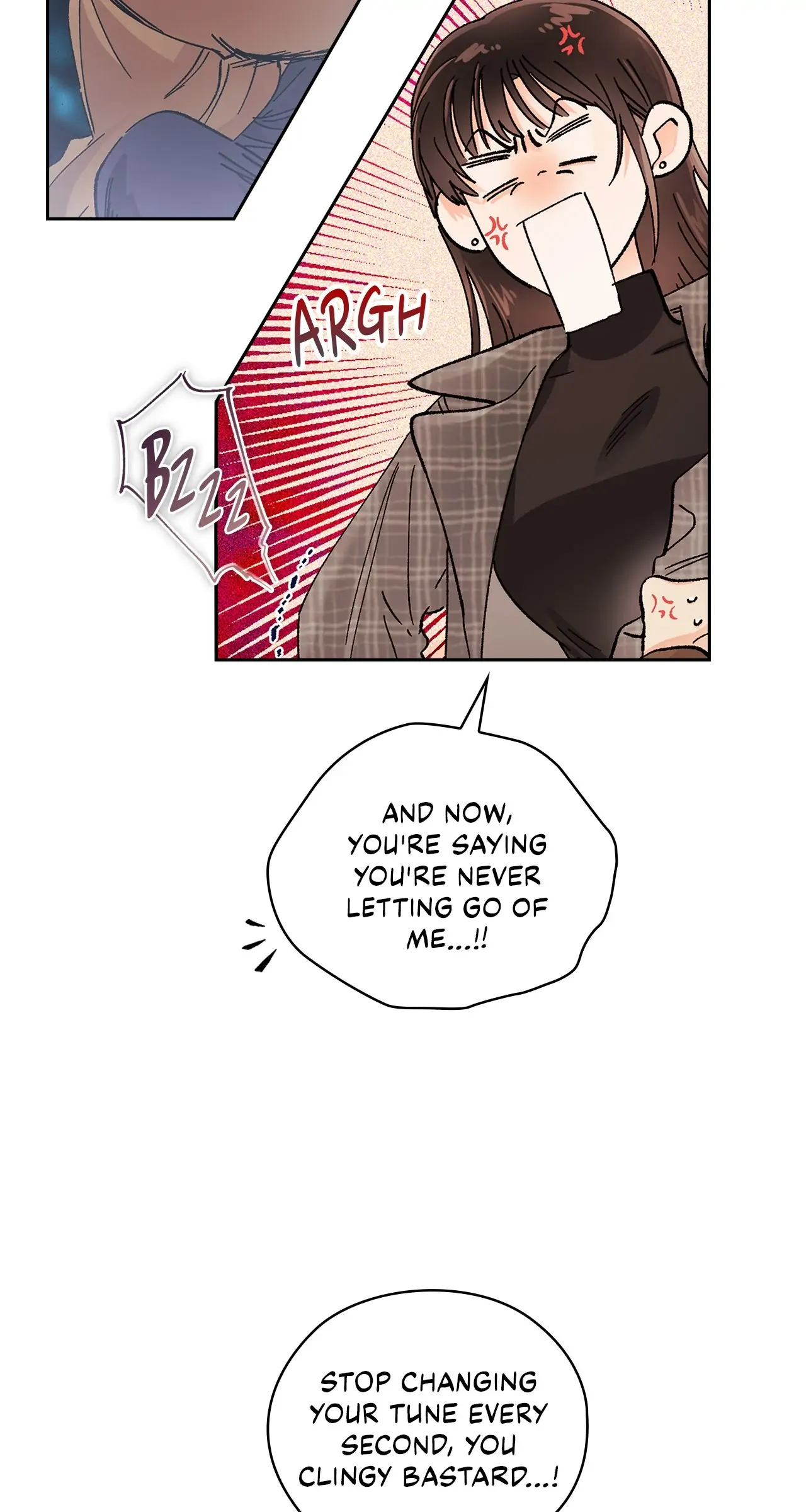 Quiet in the Office! Chapter 15 - Page 15