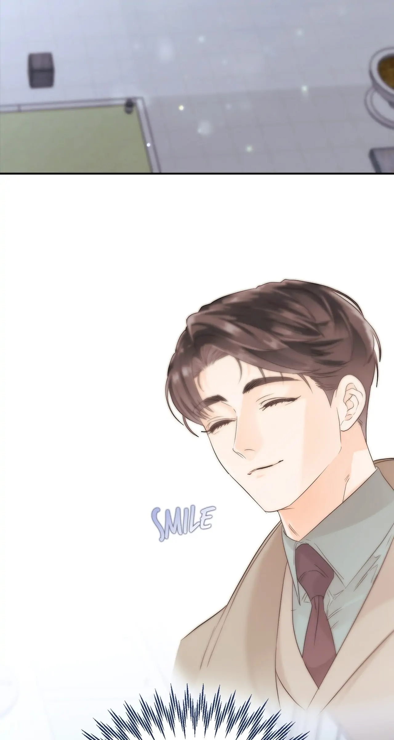 Quiet in the Office! Chapter 15 - Page 2