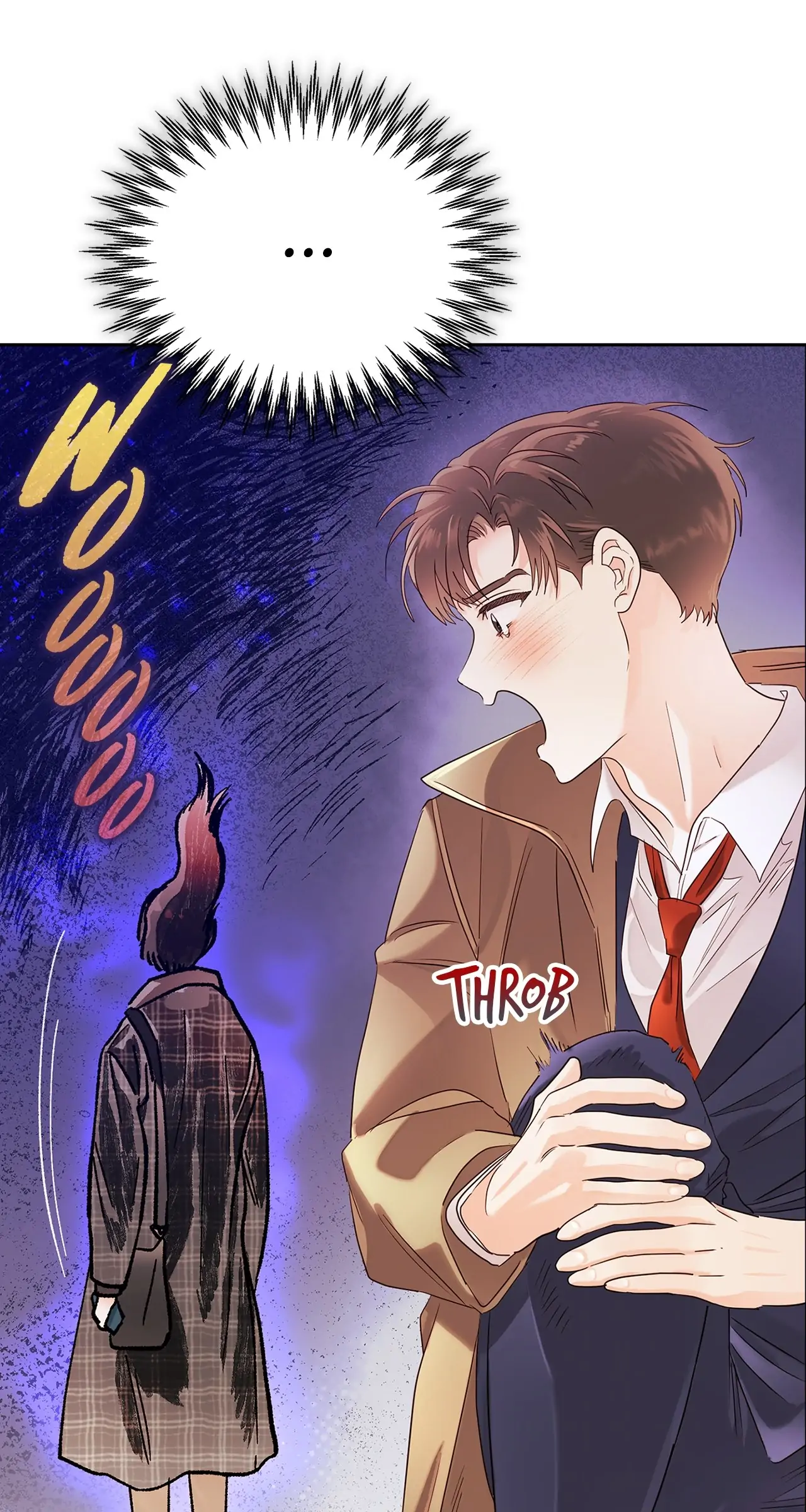 Quiet in the Office! Chapter 15 - Page 25