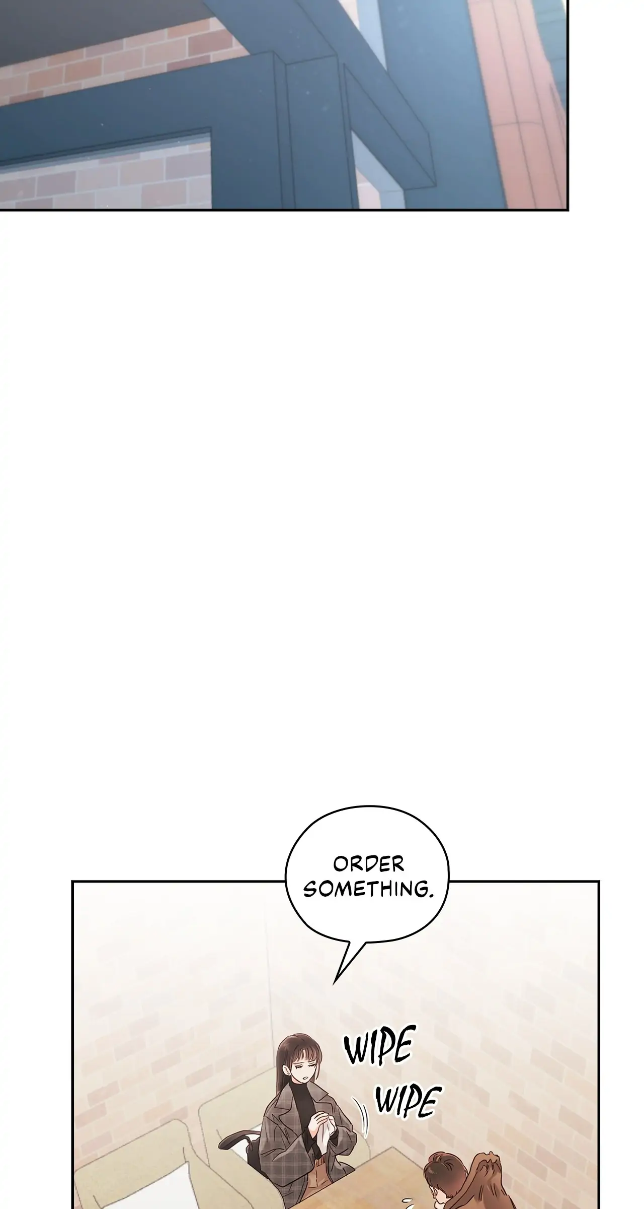 Quiet in the Office! Chapter 15 - Page 31