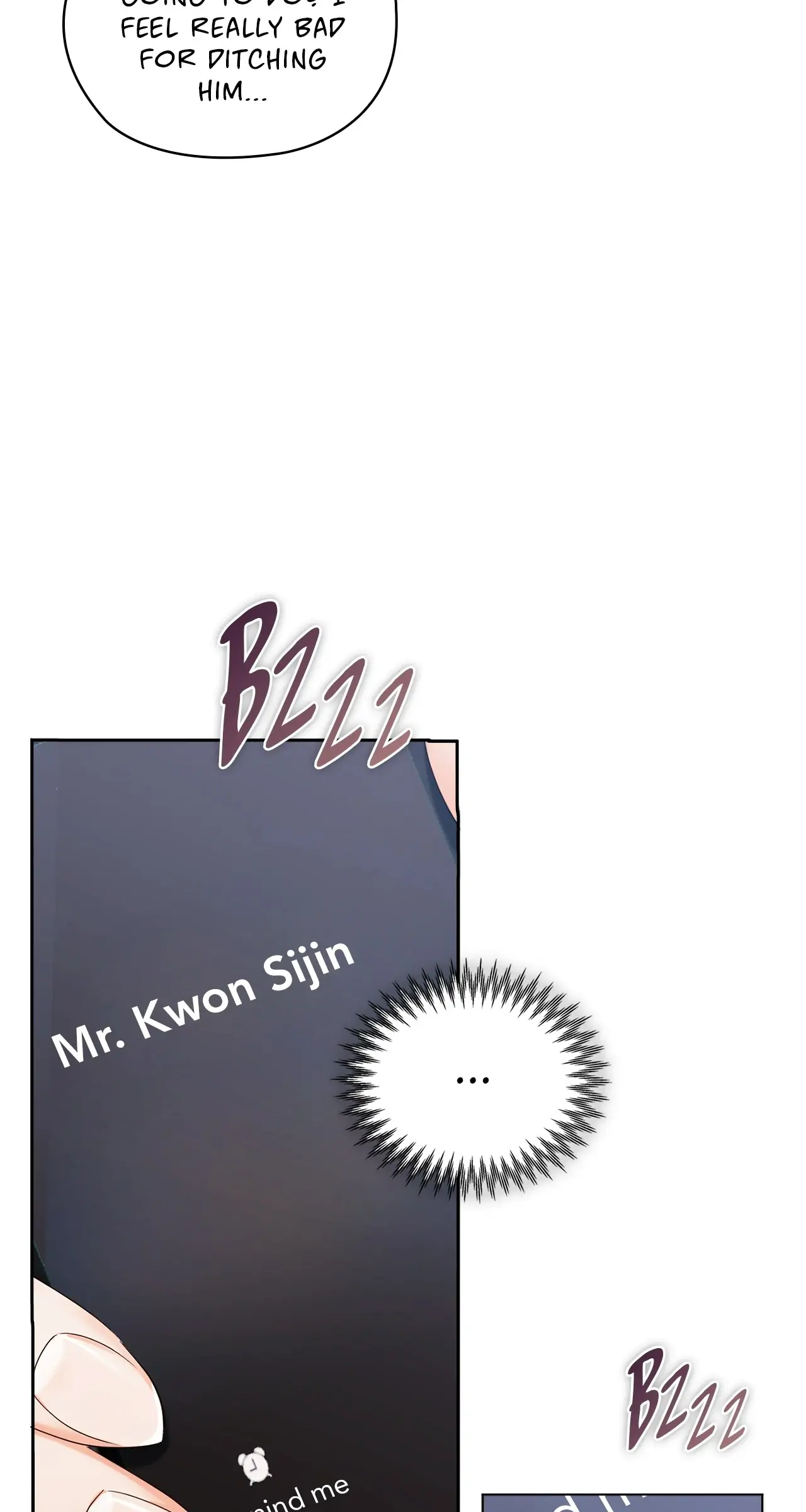 Quiet in the Office! Chapter 15 - Page 43