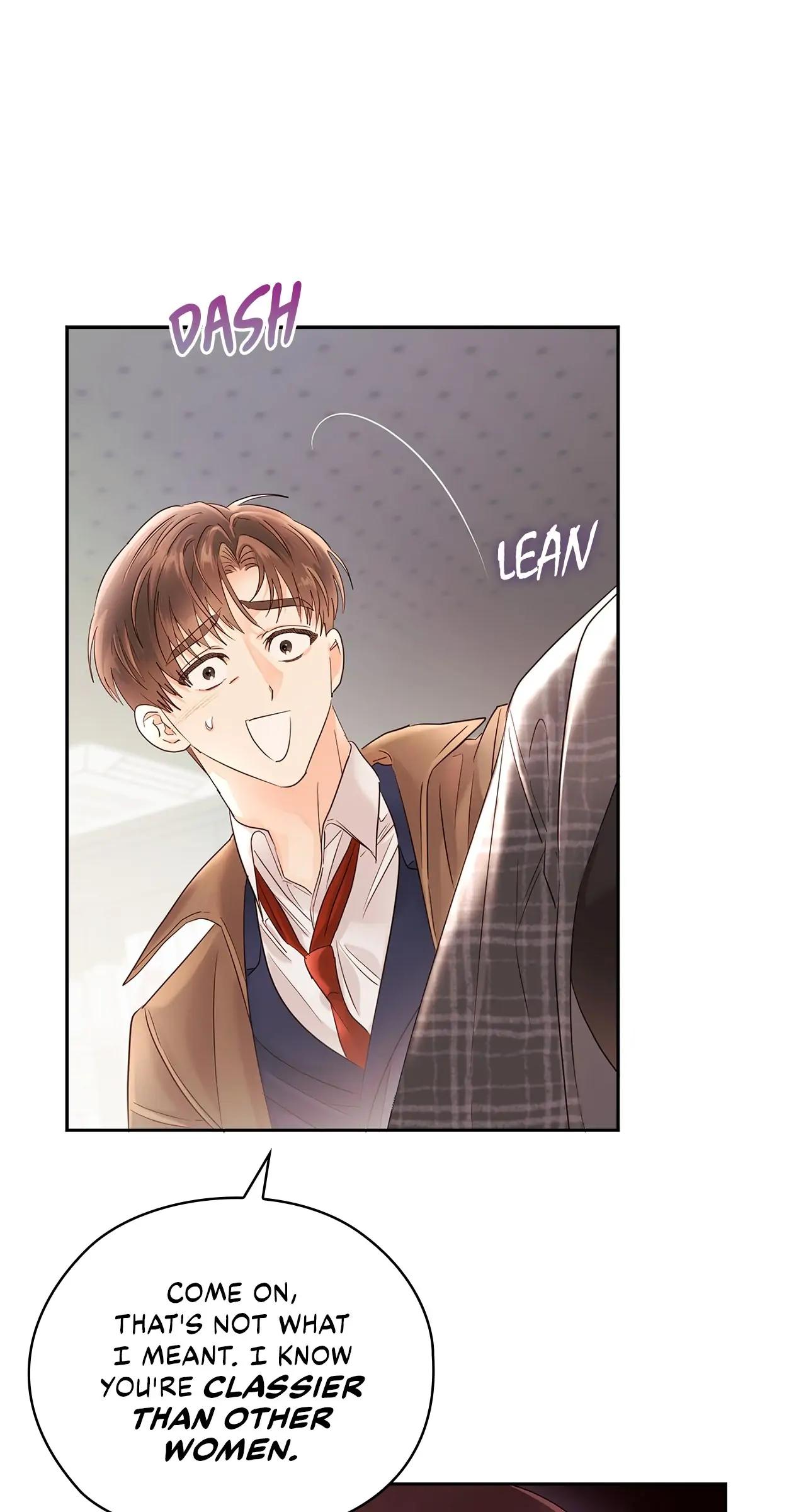 Quiet in the Office! Chapter 15 - Page 47