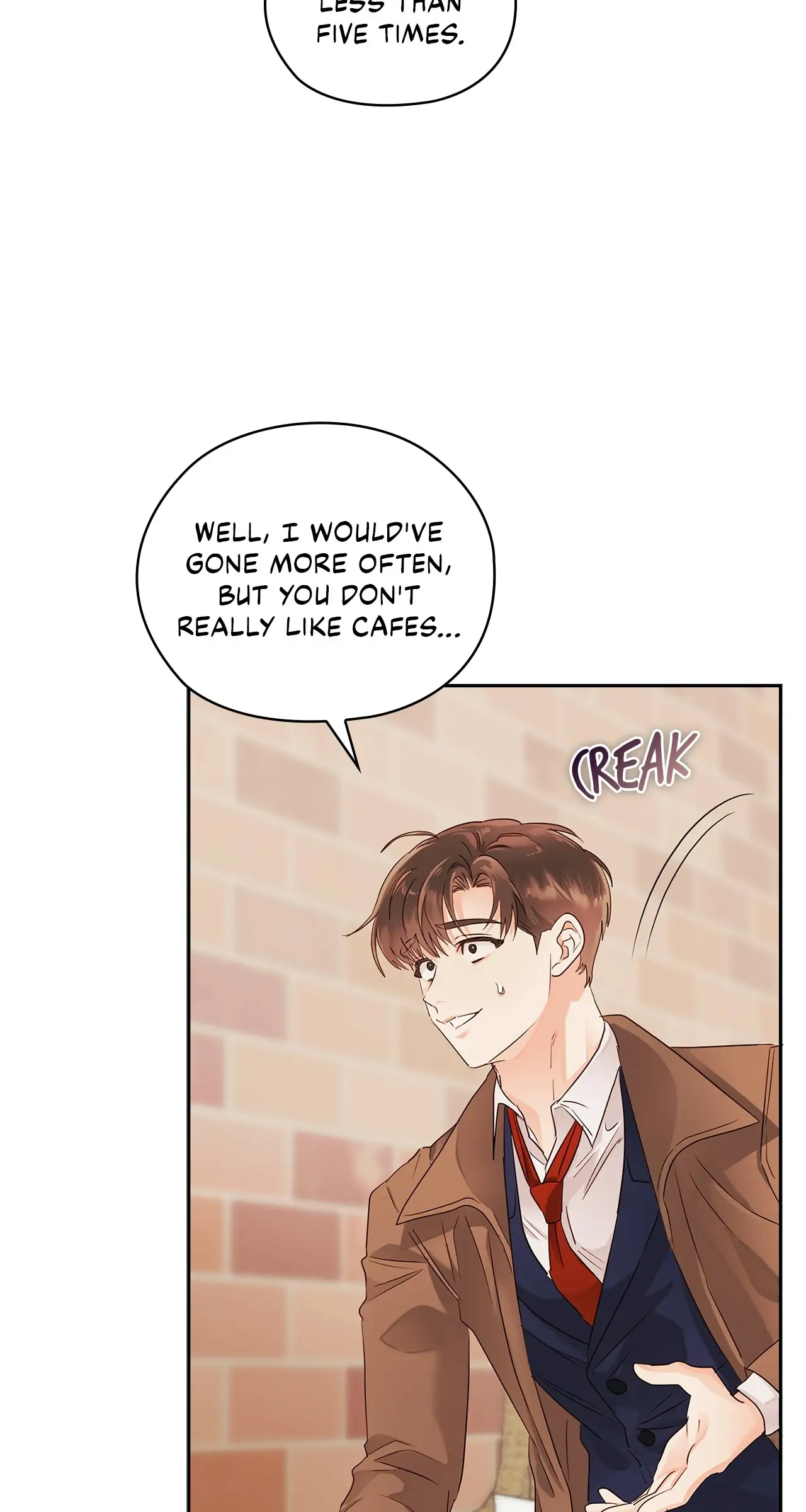 Quiet in the Office! Chapter 15 - Page 50