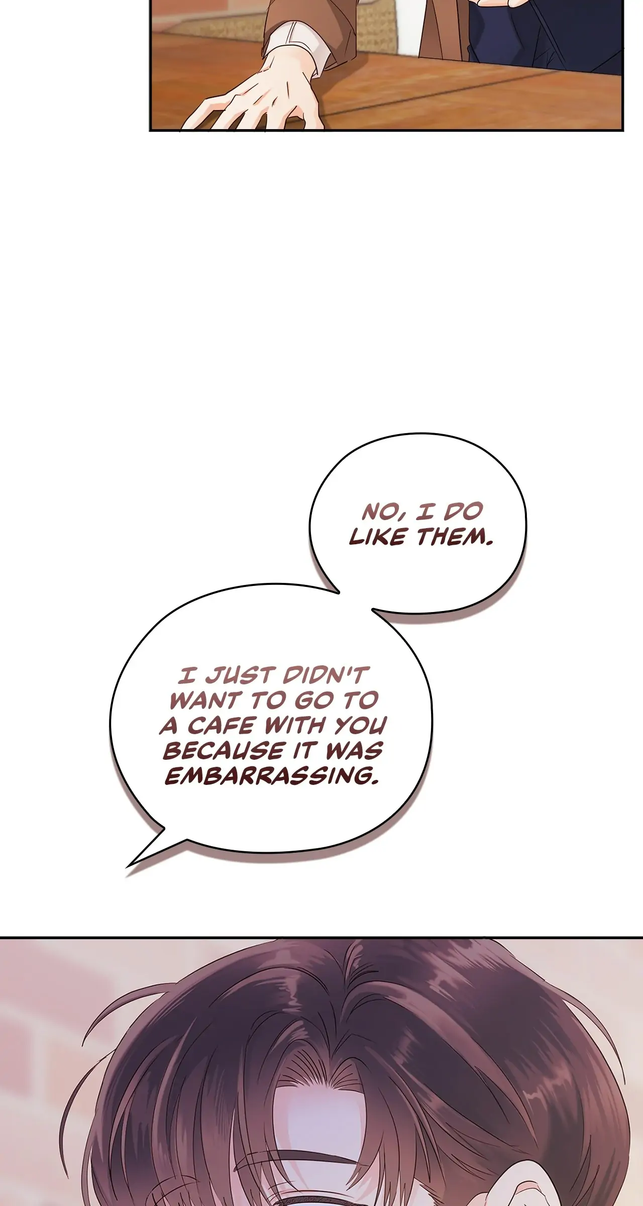 Quiet in the Office! Chapter 15 - Page 51