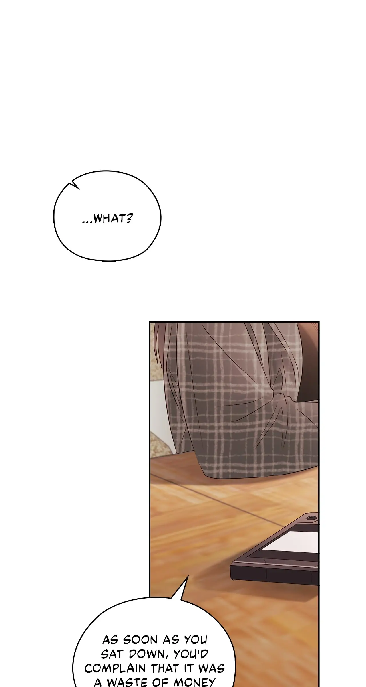 Quiet in the Office! Chapter 15 - Page 53