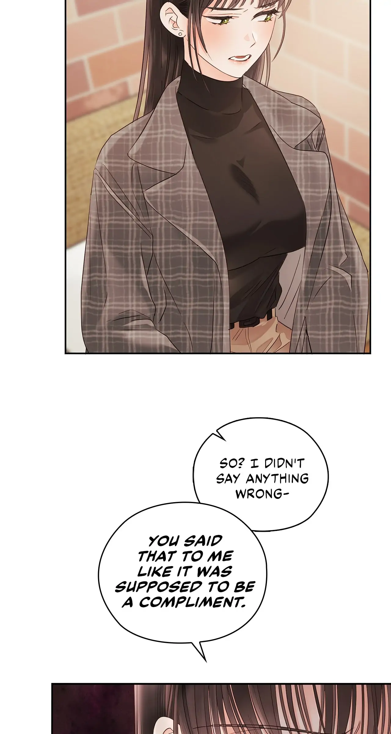 Quiet in the Office! Chapter 15 - Page 56