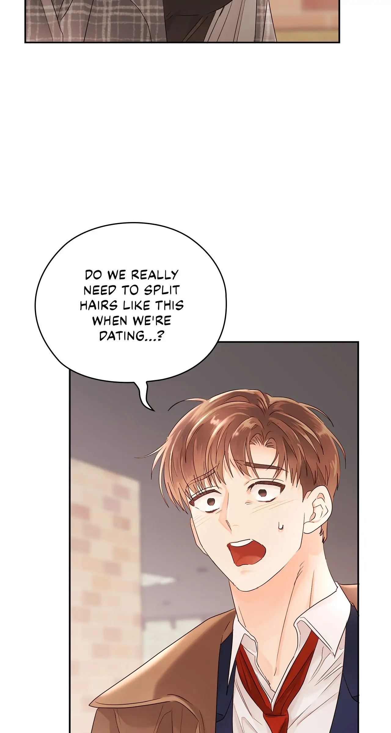 Quiet in the Office! Chapter 15 - Page 68