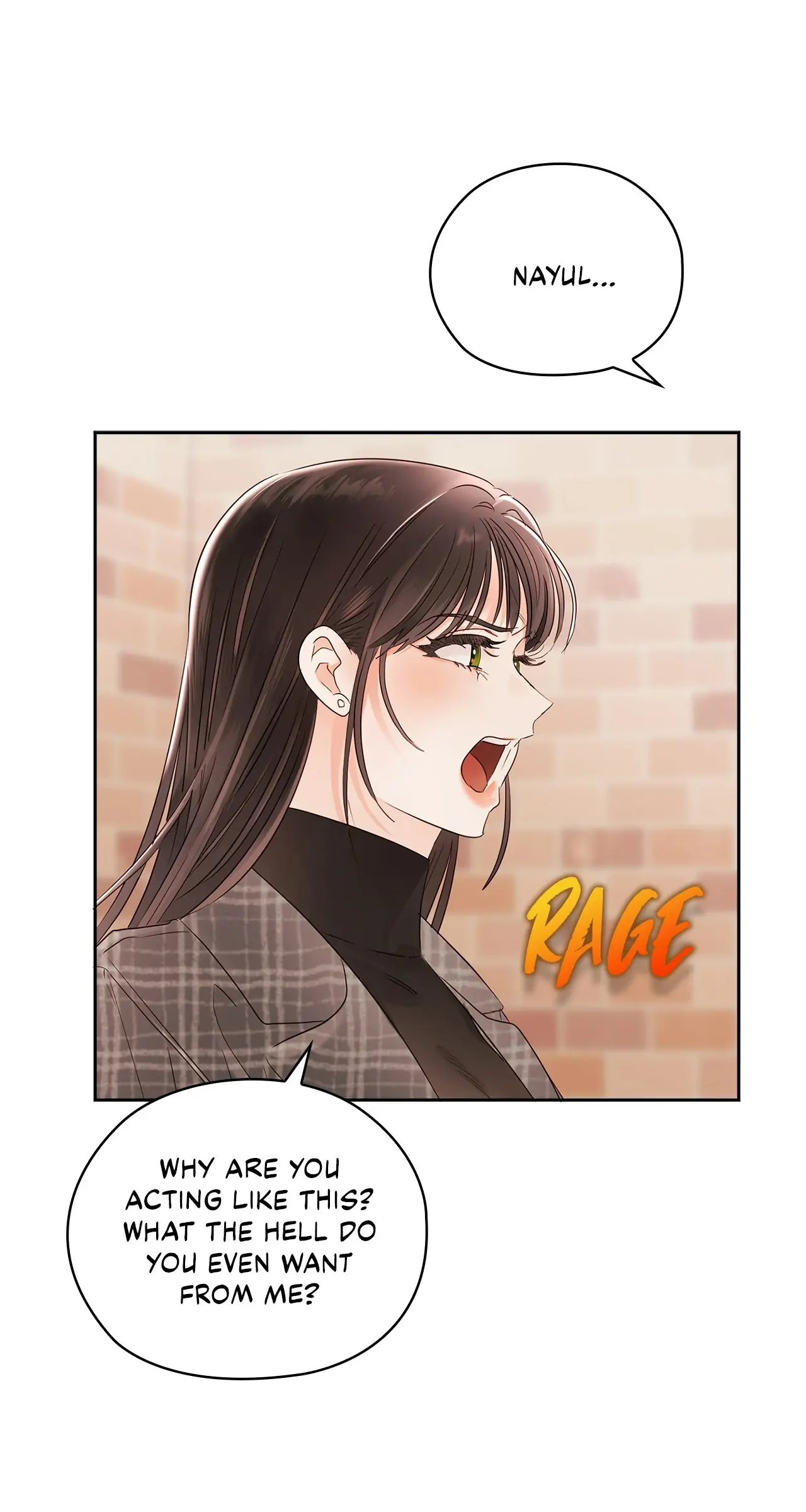 Quiet in the Office! Chapter 15 - Page 70