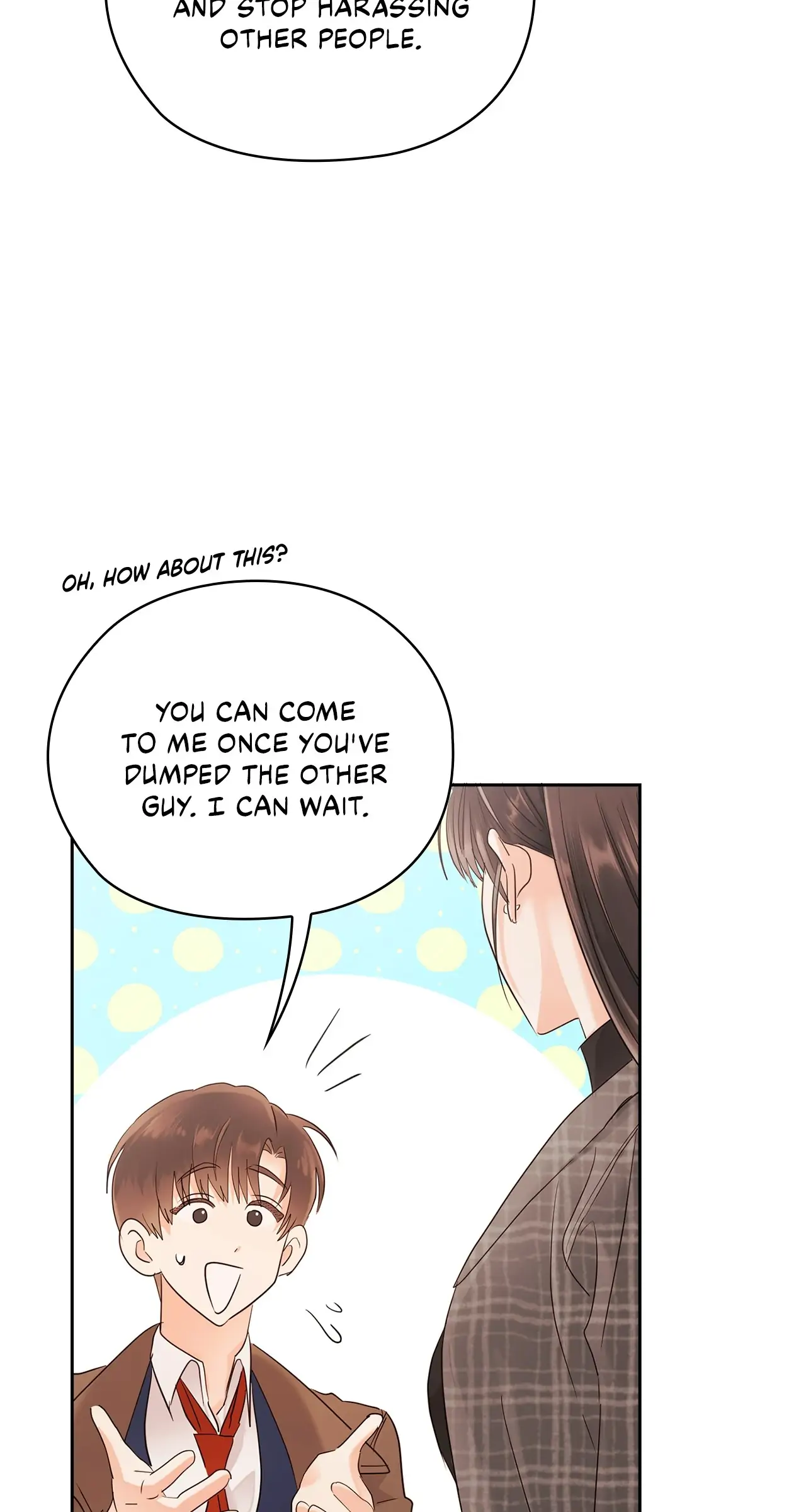 Quiet in the Office! Chapter 15 - Page 79