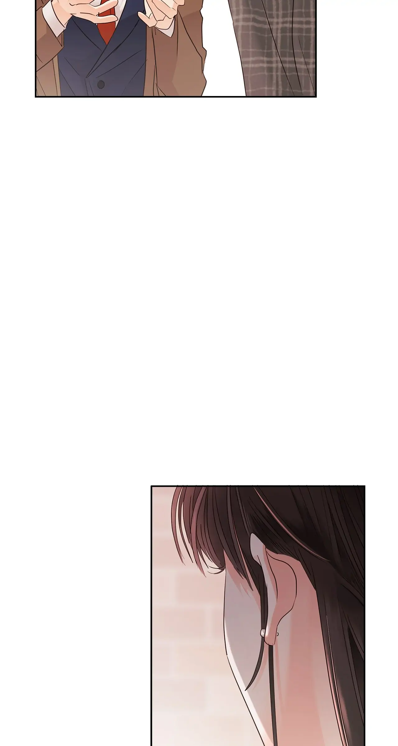 Quiet in the Office! Chapter 15 - Page 80