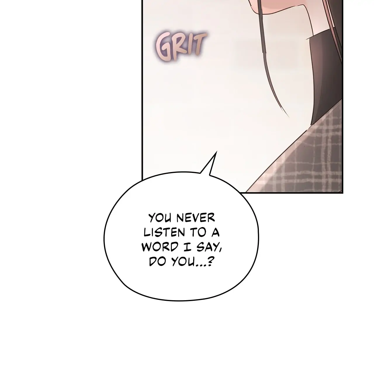 Quiet in the Office! Chapter 15 - Page 81