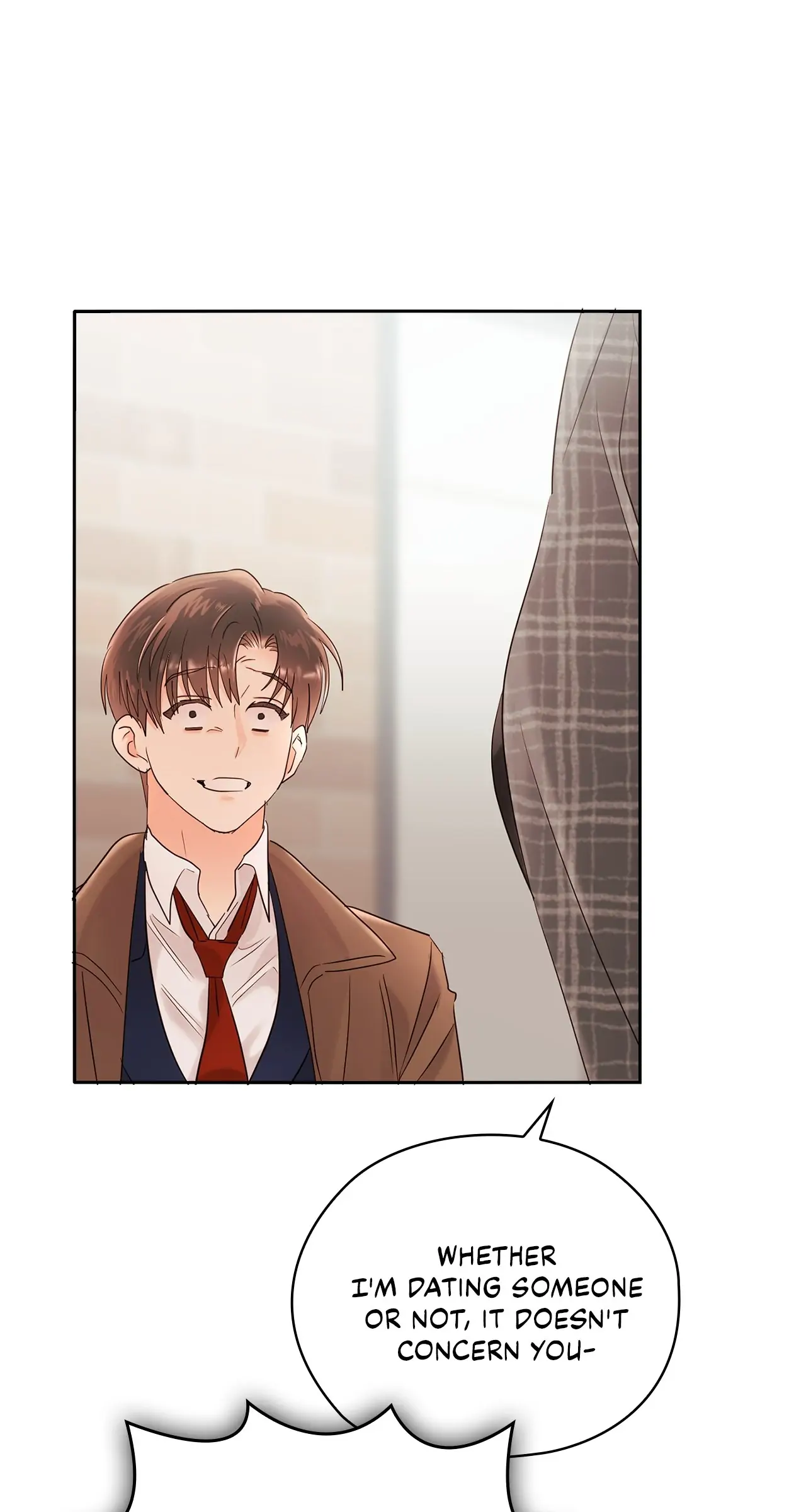 Quiet in the Office! Chapter 15 - Page 82