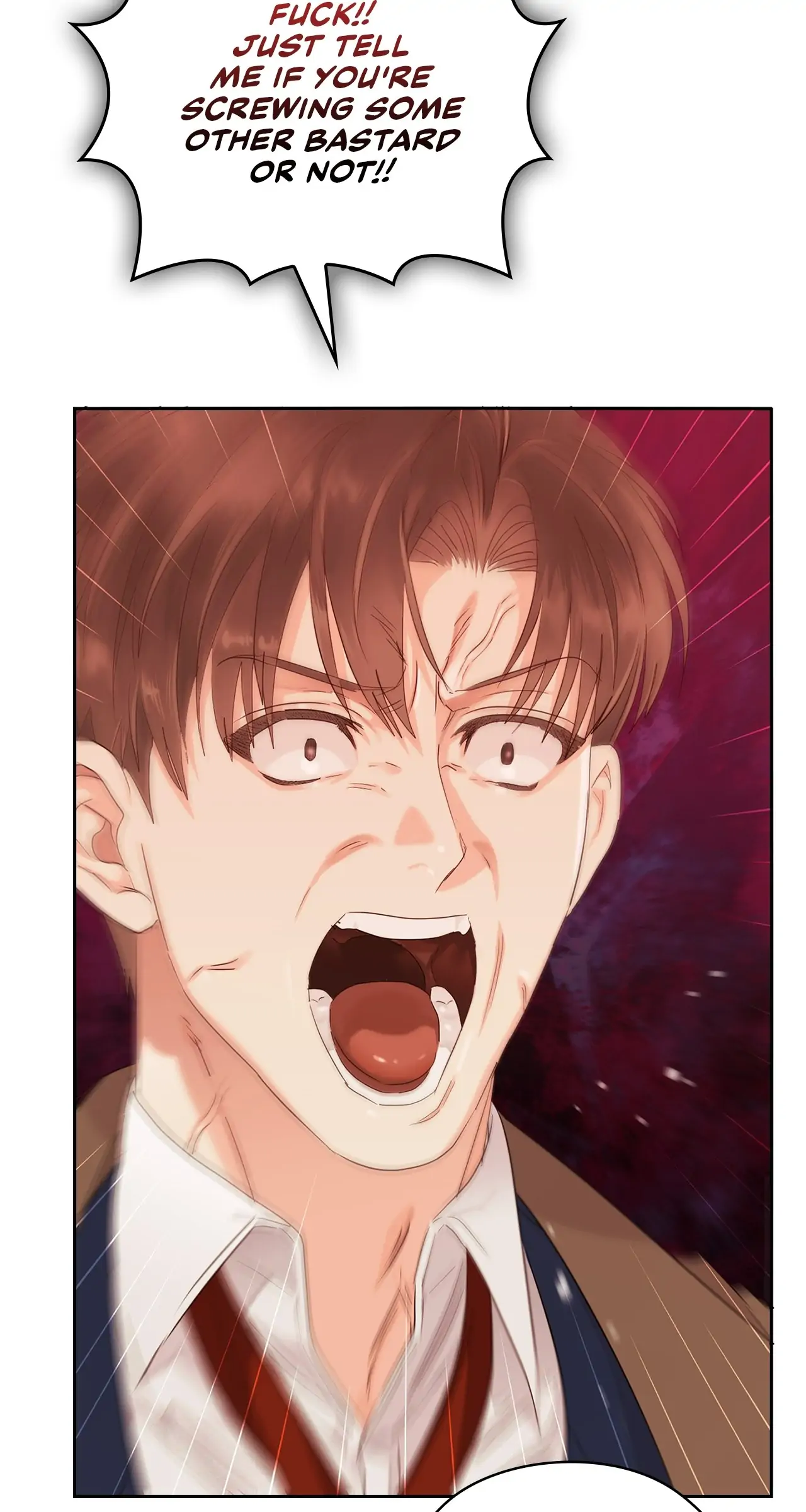 Quiet in the Office! Chapter 15 - Page 83