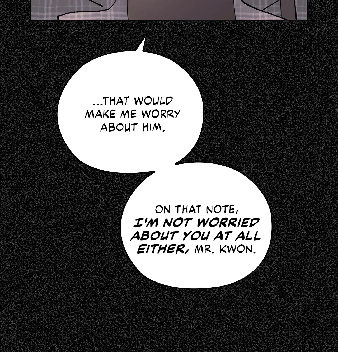 Quiet in the Office! Chapter 16 - Page 18