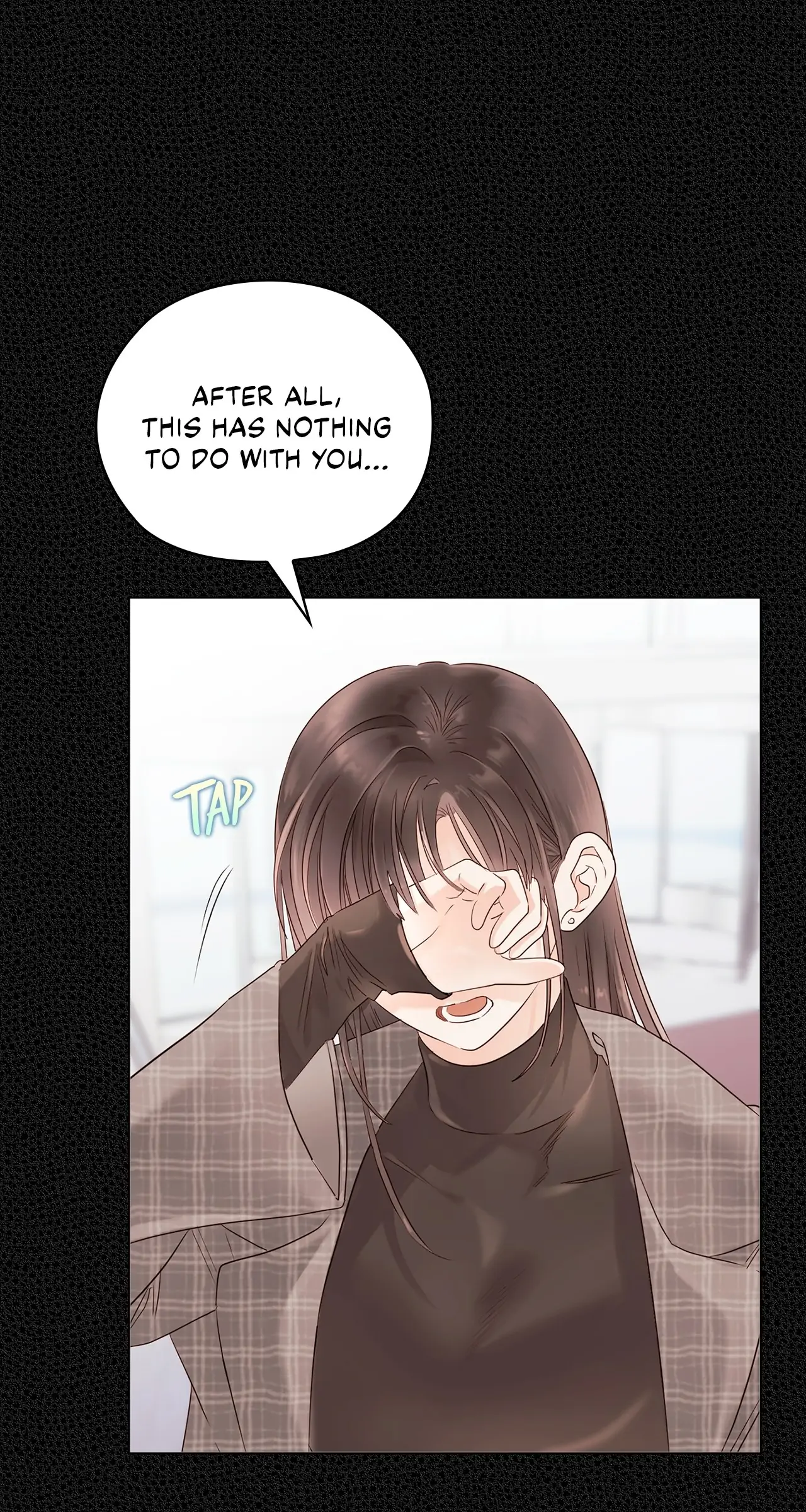 Quiet in the Office! Chapter 16 - Page 19