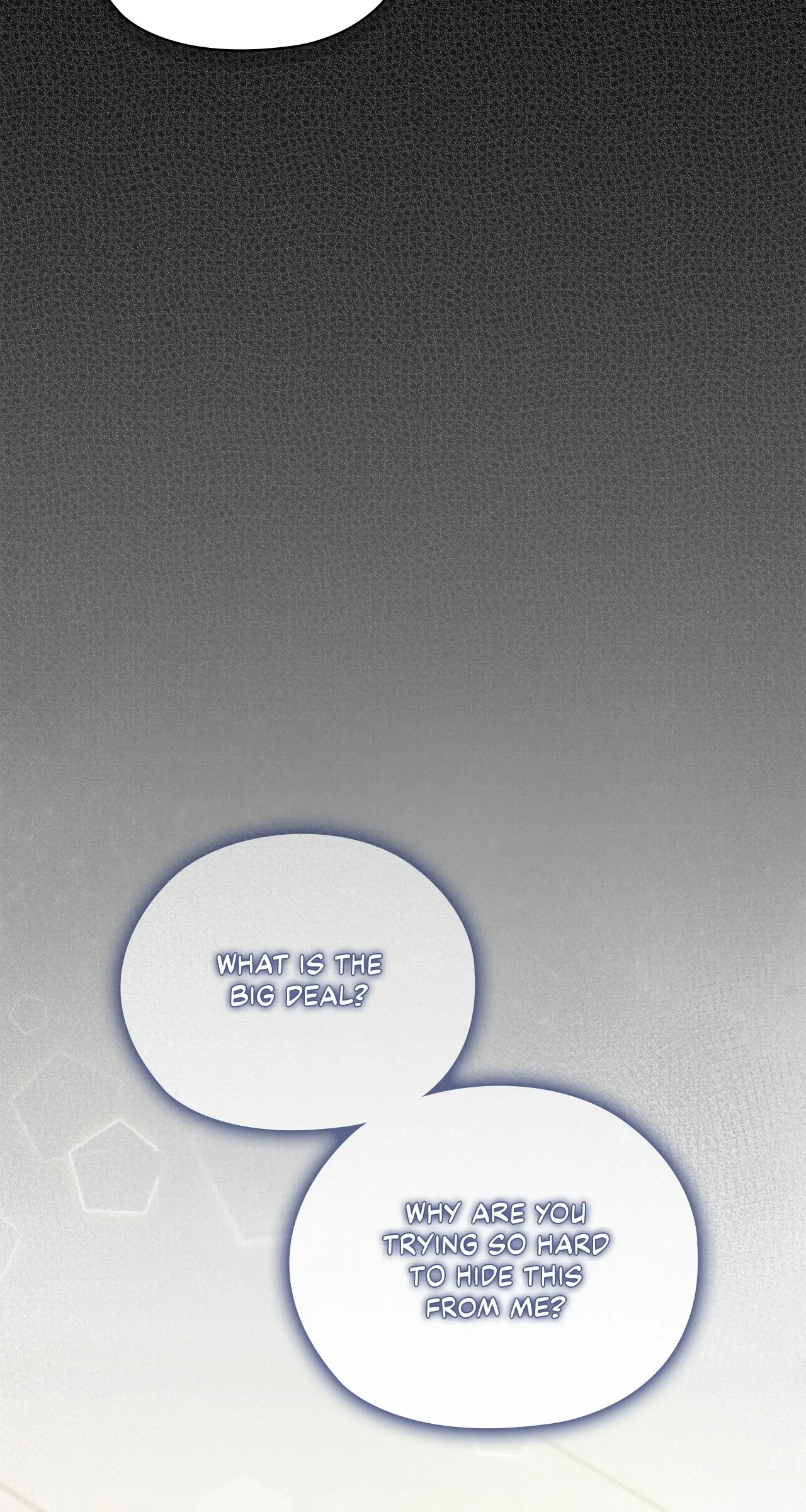 Quiet in the Office! Chapter 16 - Page 21