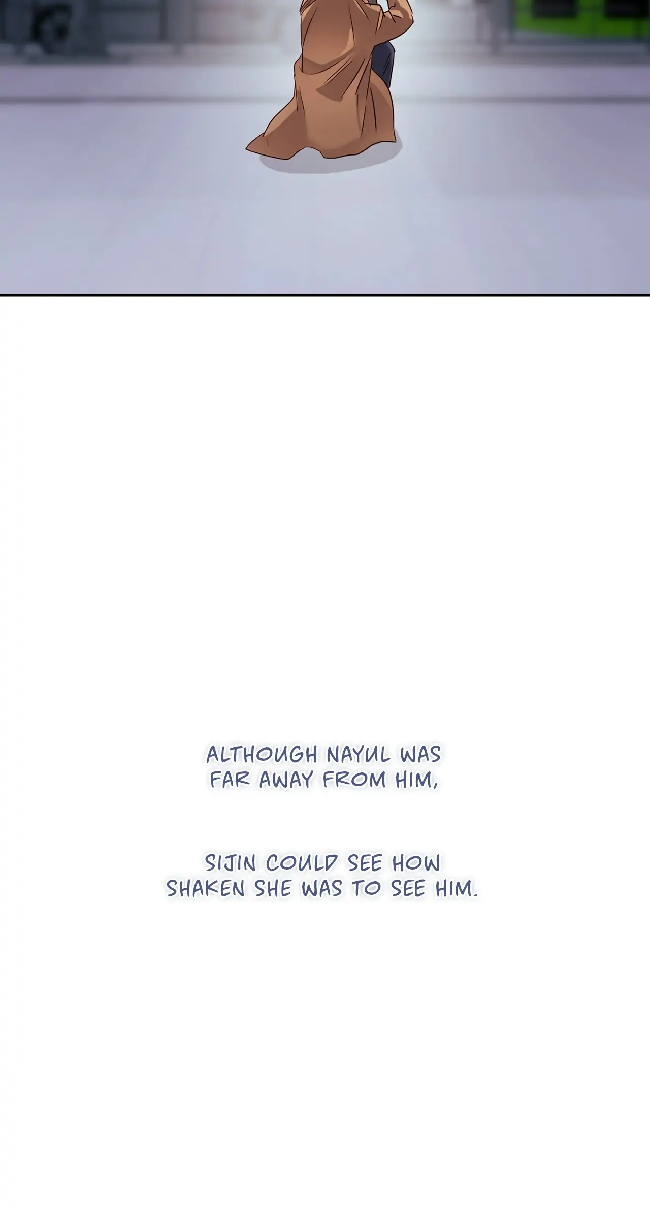 Quiet in the Office! Chapter 16 - Page 27