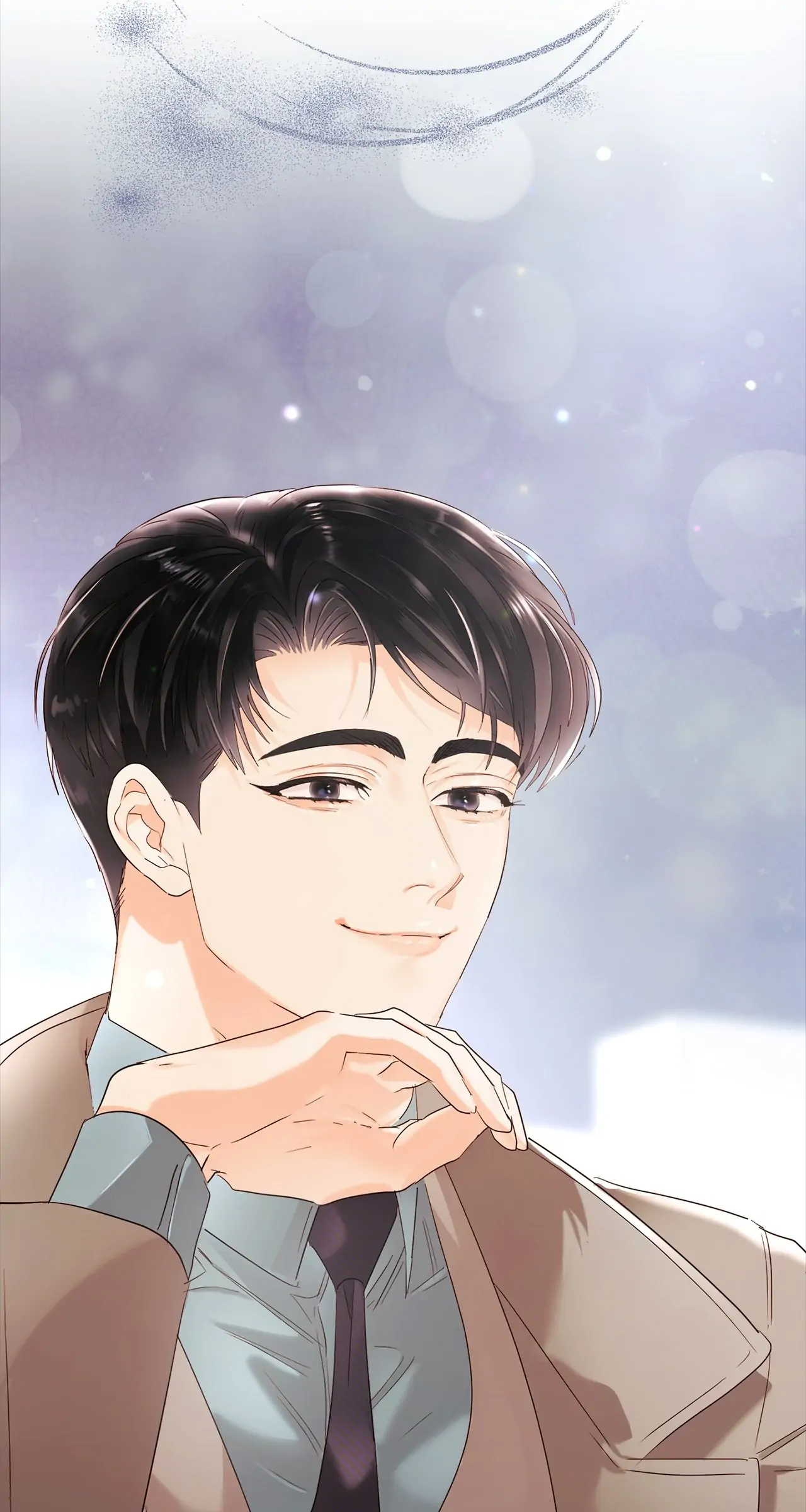 Quiet in the Office! Chapter 16 - Page 29