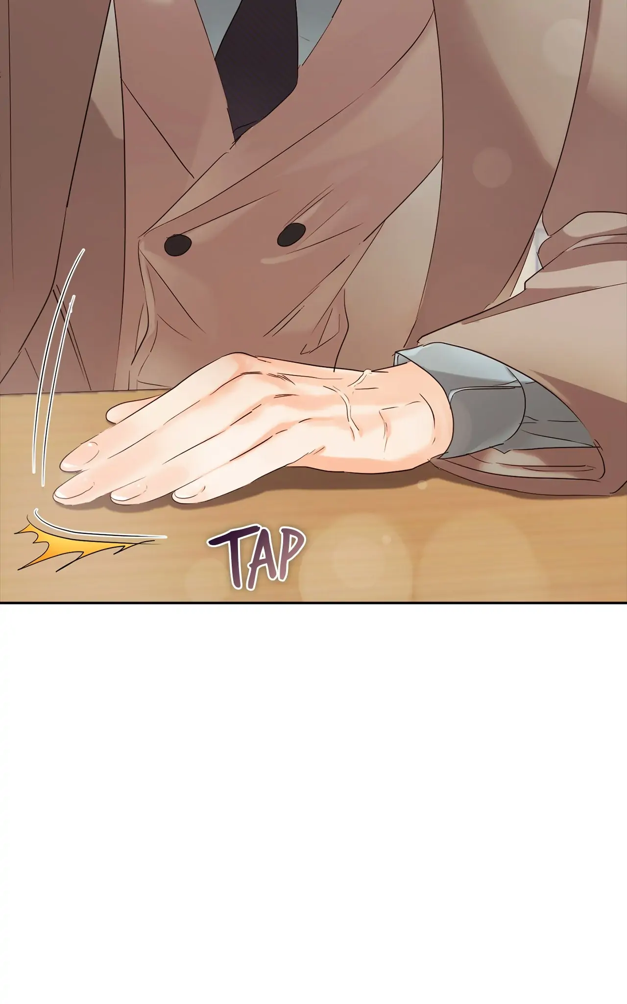 Quiet in the Office! Chapter 16 - Page 30