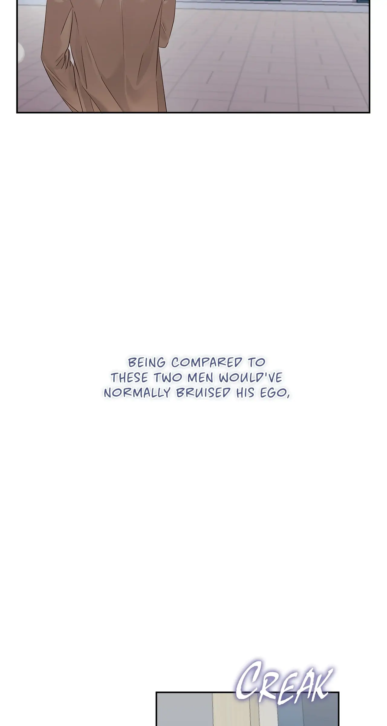 Quiet in the Office! Chapter 16 - Page 43