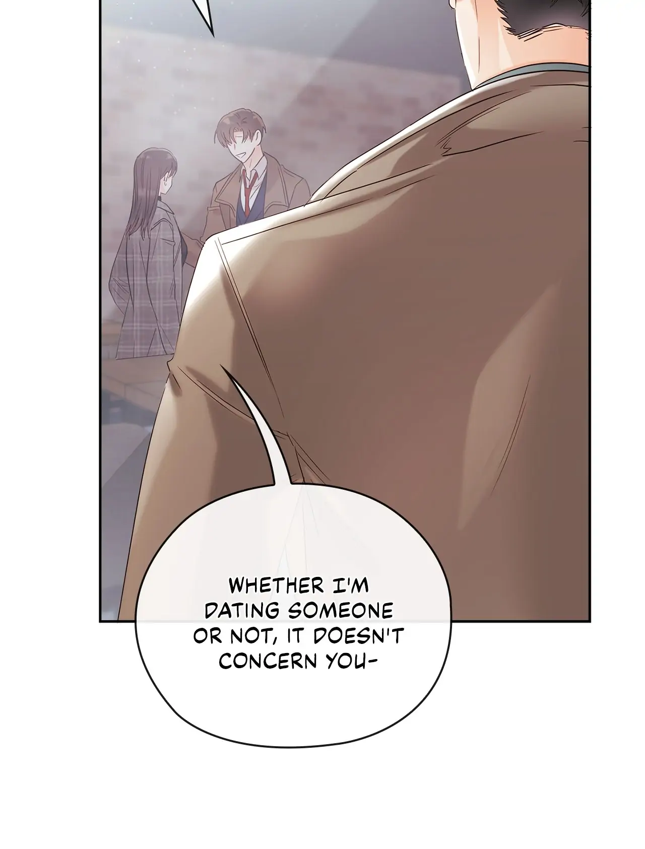 Quiet in the Office! Chapter 16 - Page 45