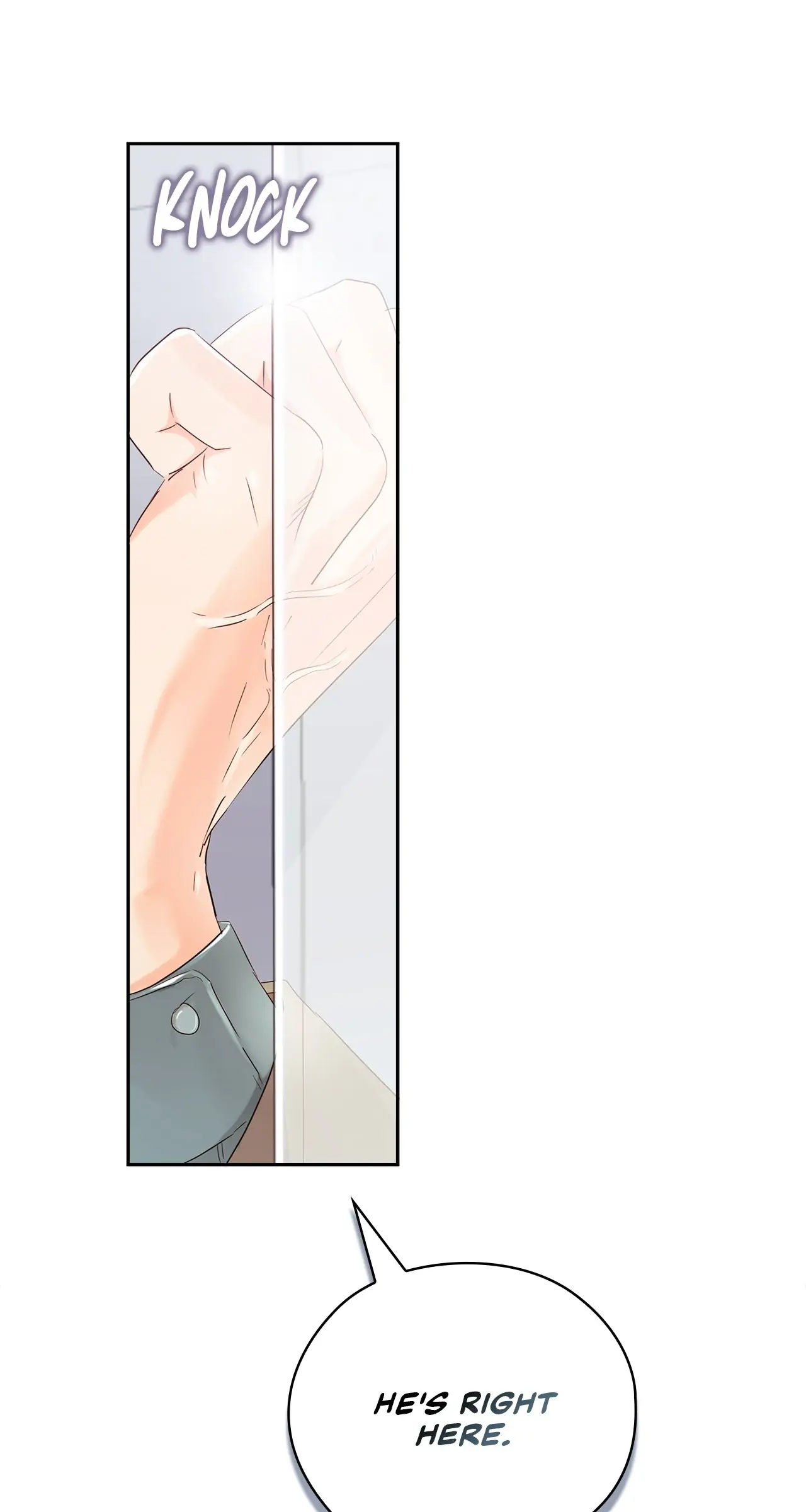 Quiet in the Office! Chapter 16 - Page 48