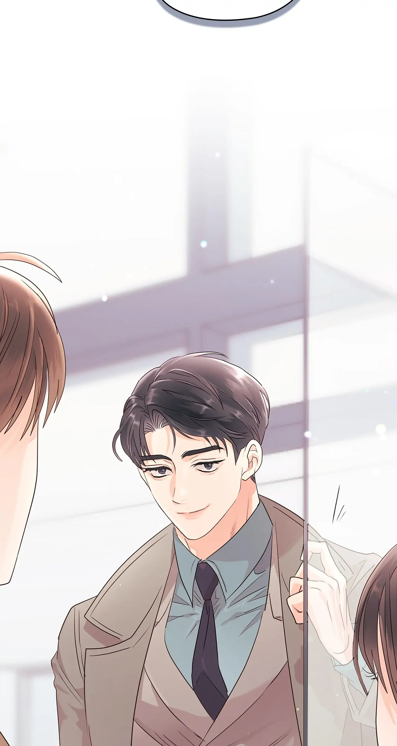 Quiet in the Office! Chapter 16 - Page 49