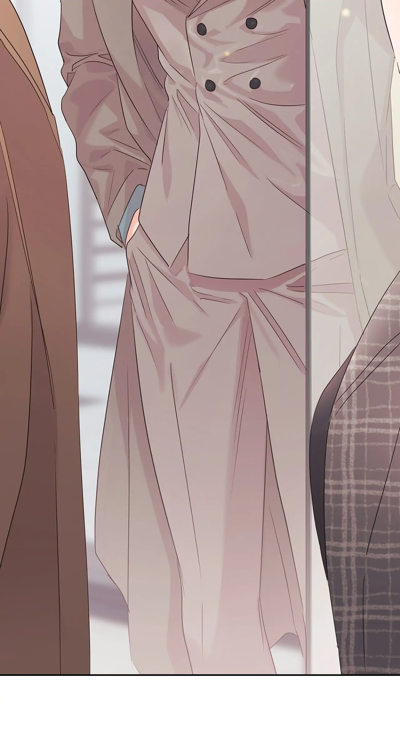 Quiet in the Office! Chapter 16 - Page 50