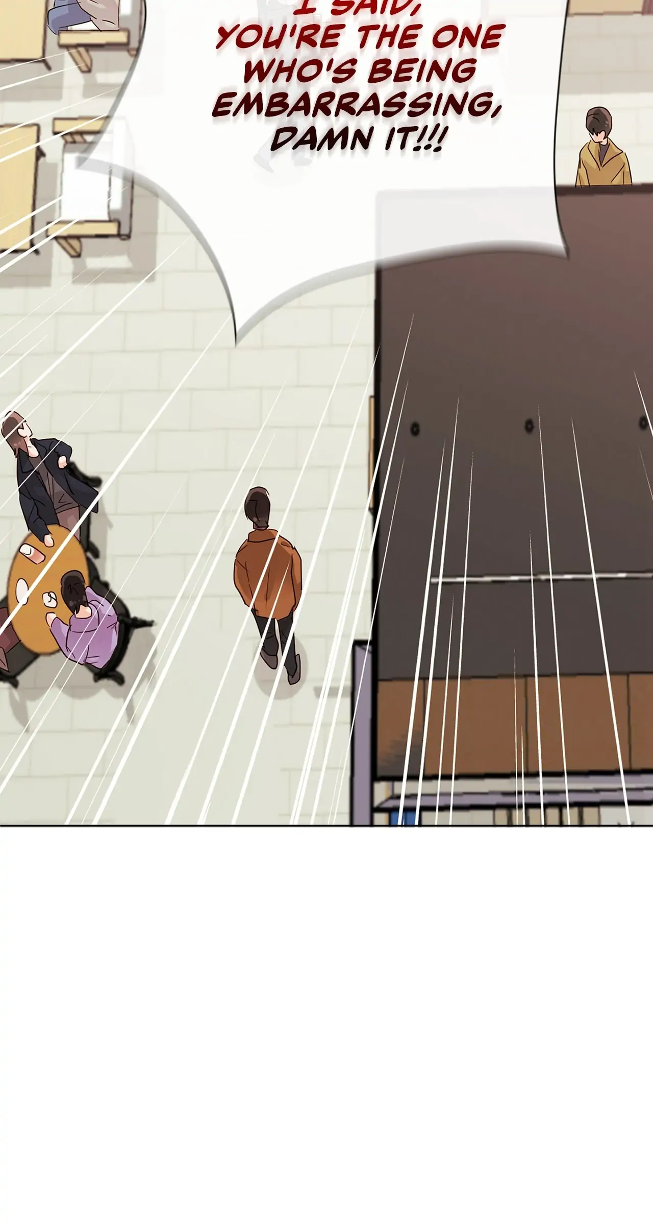 Quiet in the Office! Chapter 16 - Page 67