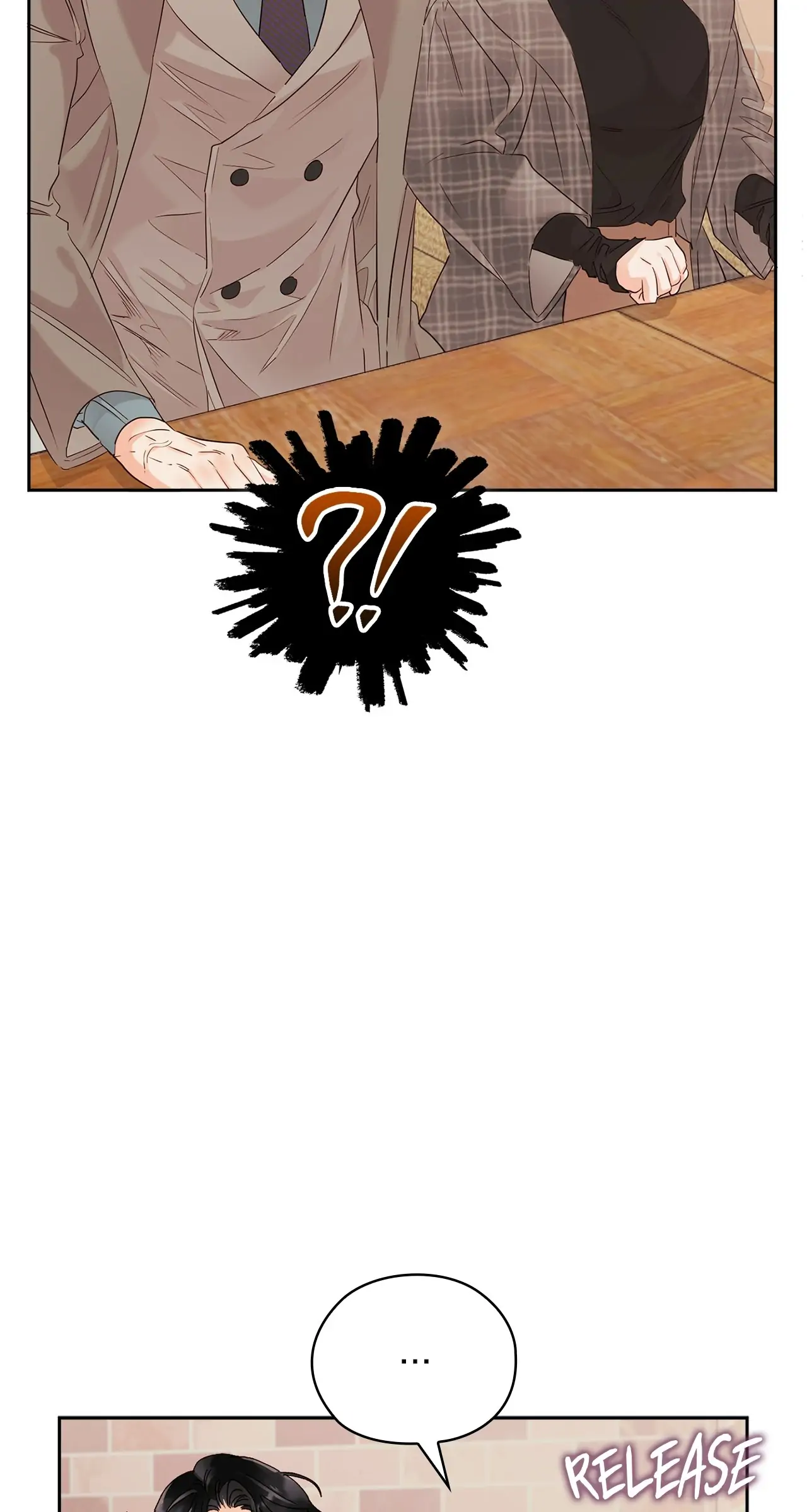 Quiet in the Office! Chapter 16 - Page 73