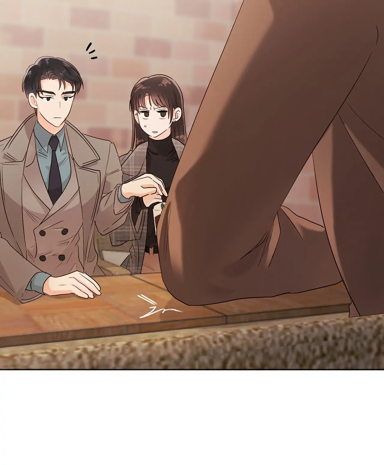 Quiet in the Office! Chapter 16 - Page 84