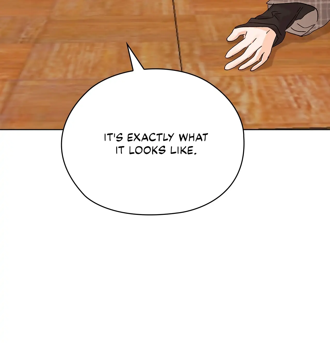 Quiet in the Office! Chapter 16 - Page 90