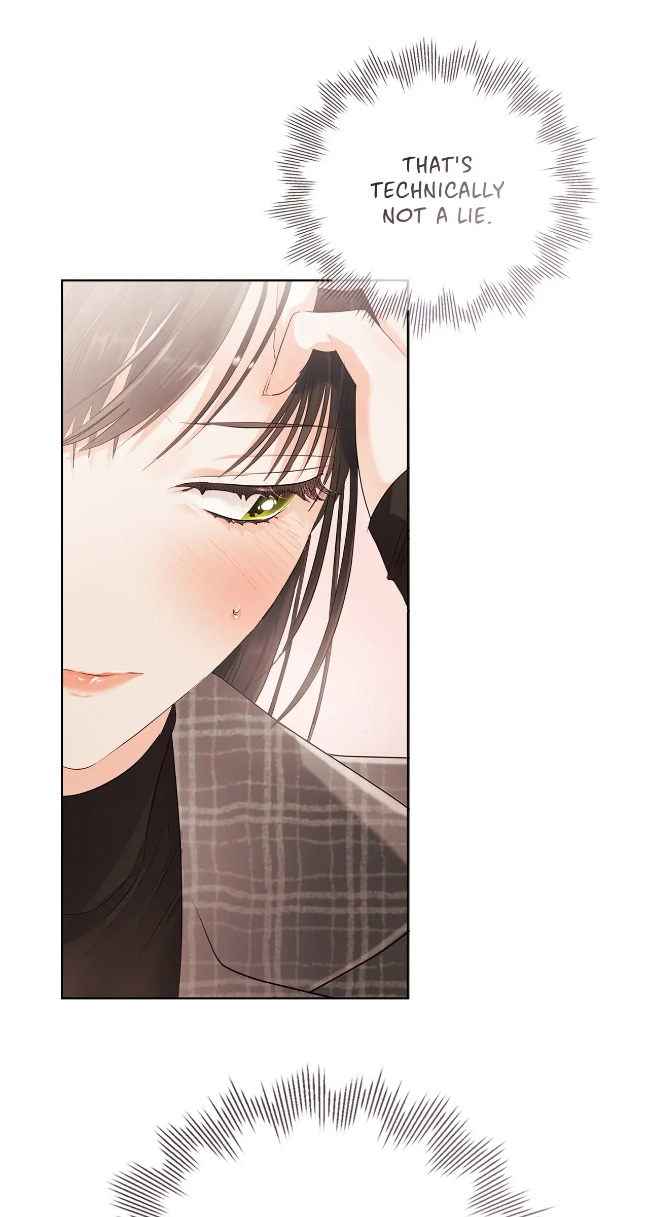 Quiet in the Office! Chapter 17 - Page 13