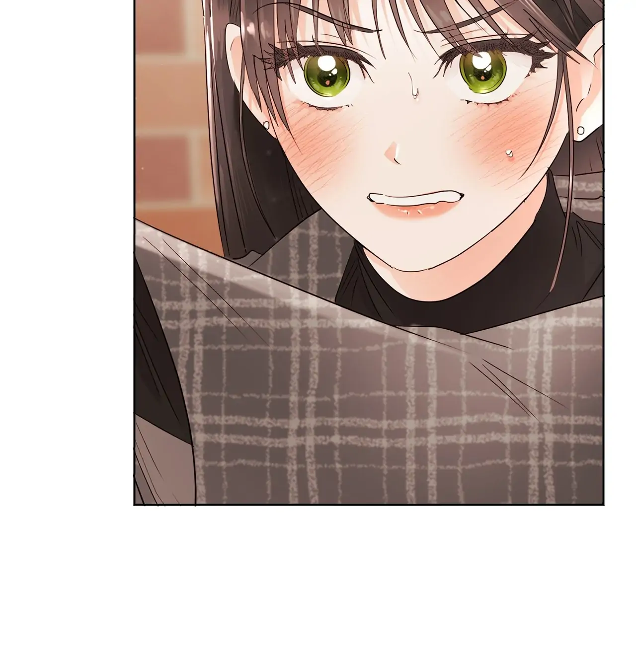 Quiet in the Office! Chapter 17 - Page 18