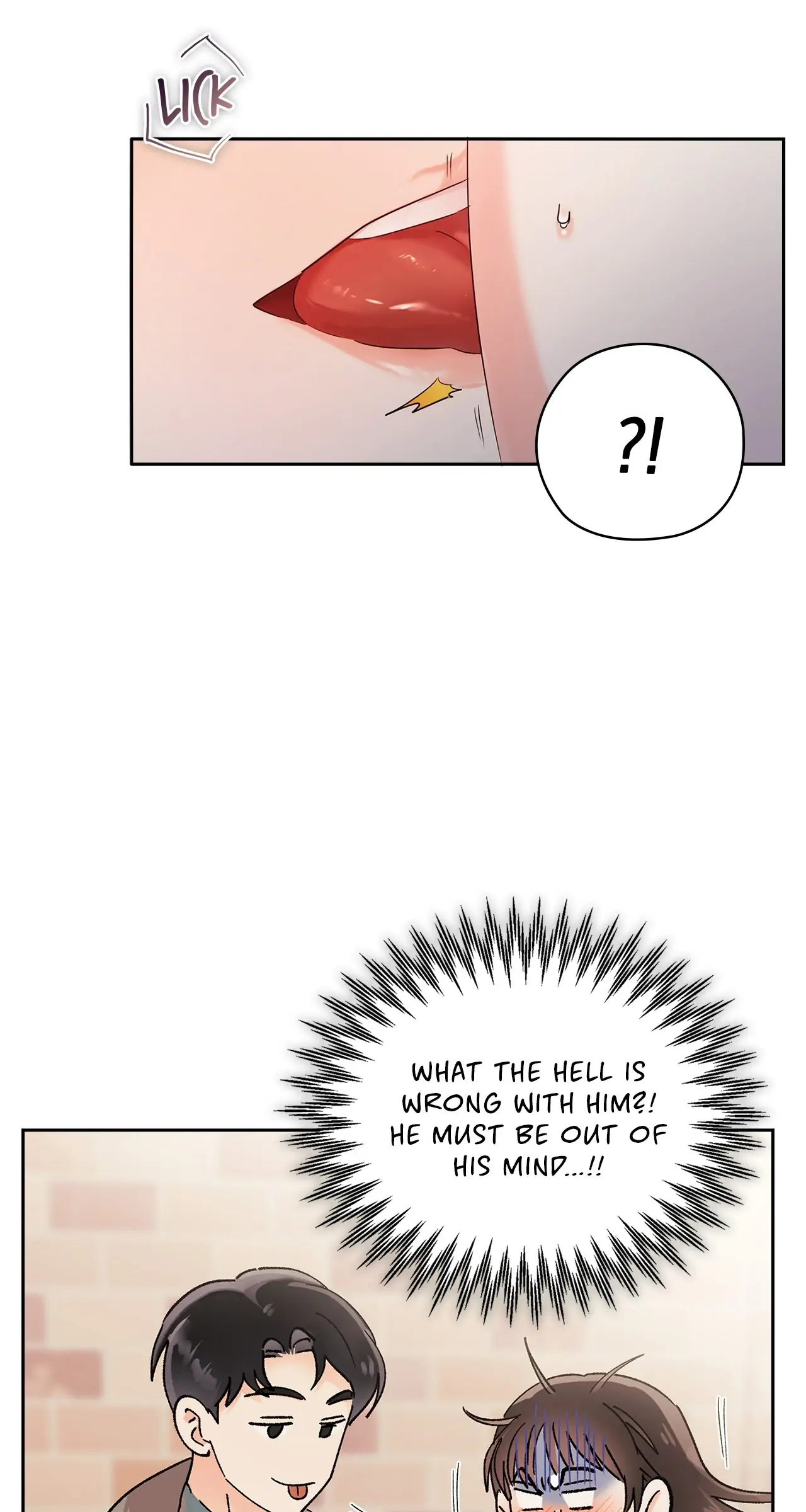 Quiet in the Office! Chapter 17 - Page 20