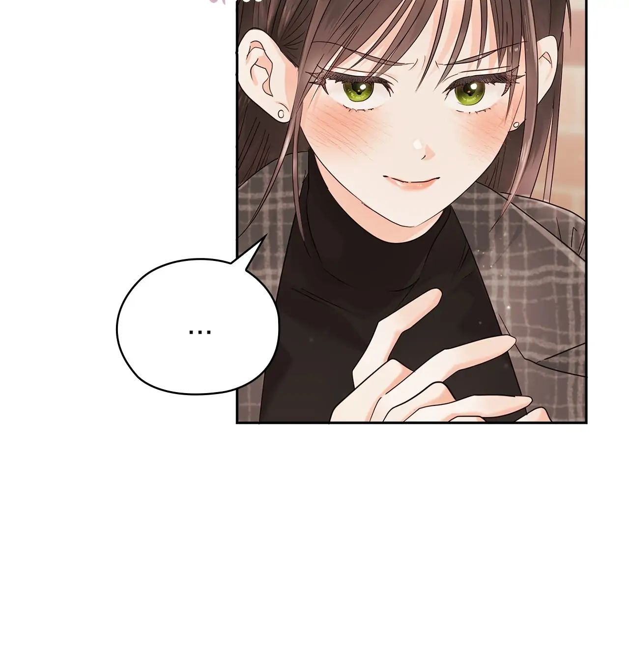 Quiet in the Office! Chapter 17 - Page 24