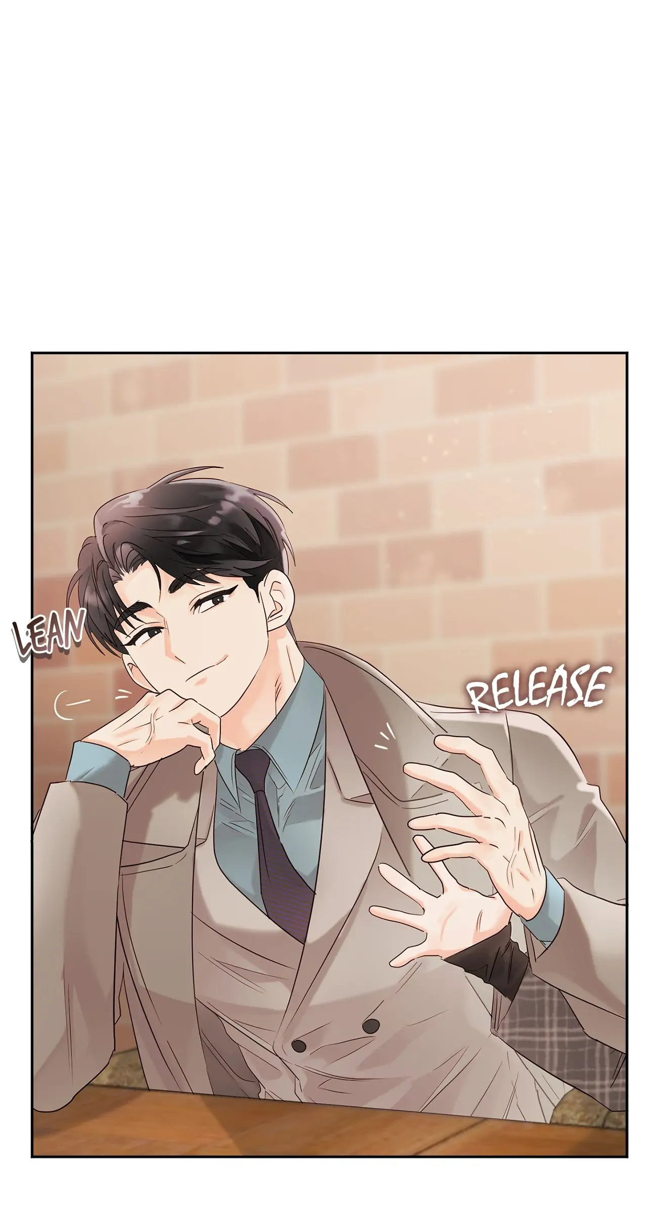 Quiet in the Office! Chapter 17 - Page 25