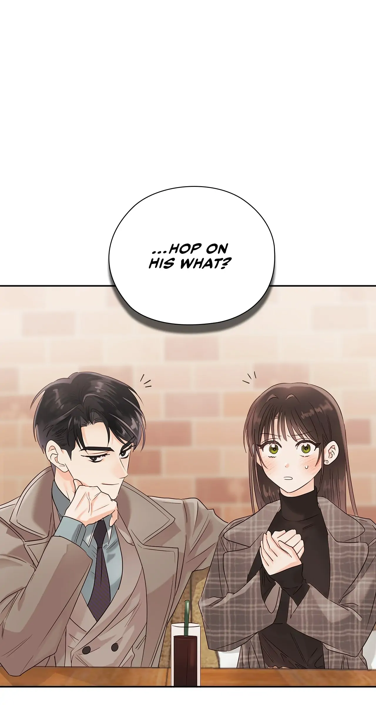 Quiet in the Office! Chapter 17 - Page 26