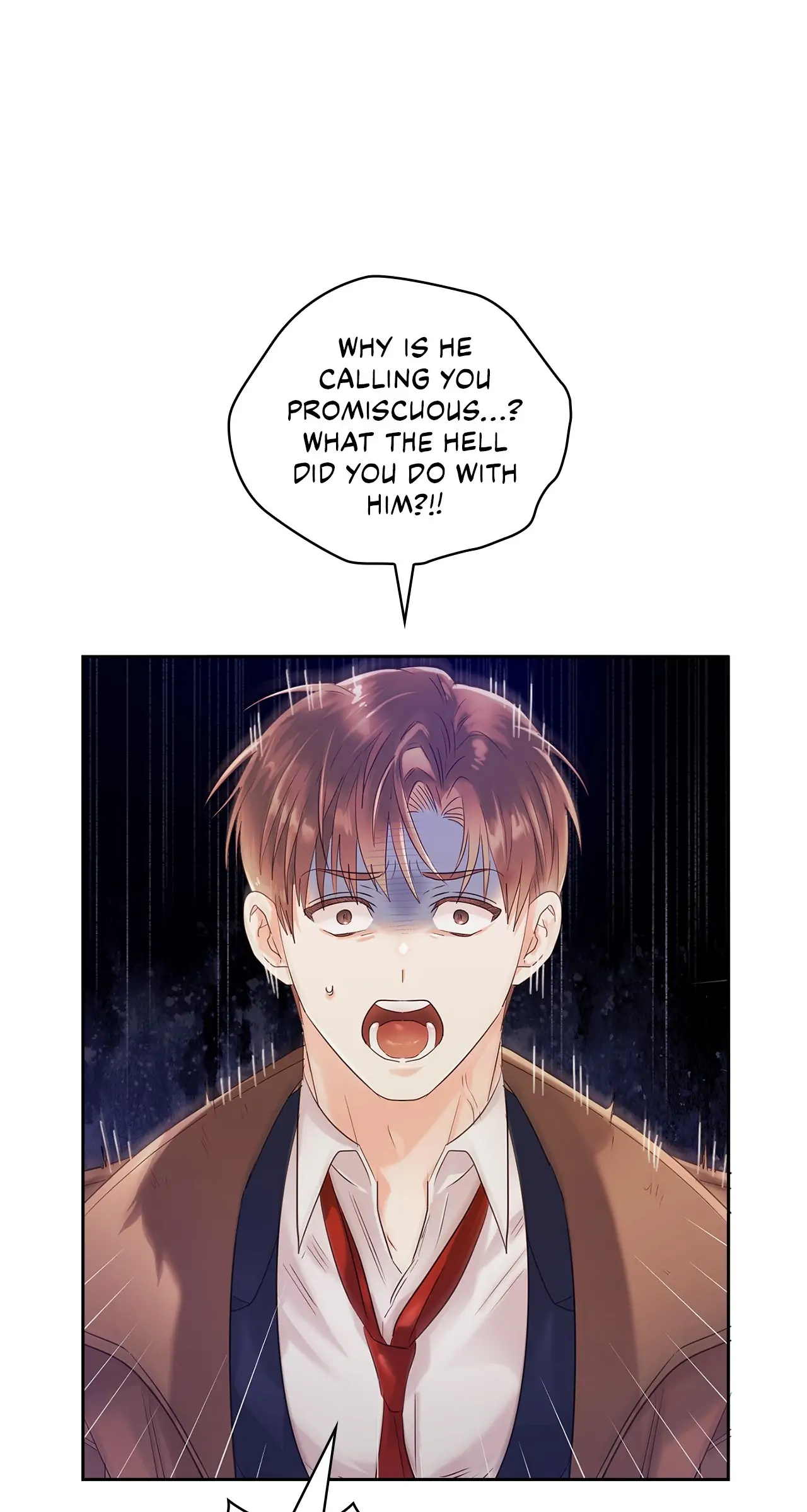 Quiet in the Office! Chapter 17 - Page 27