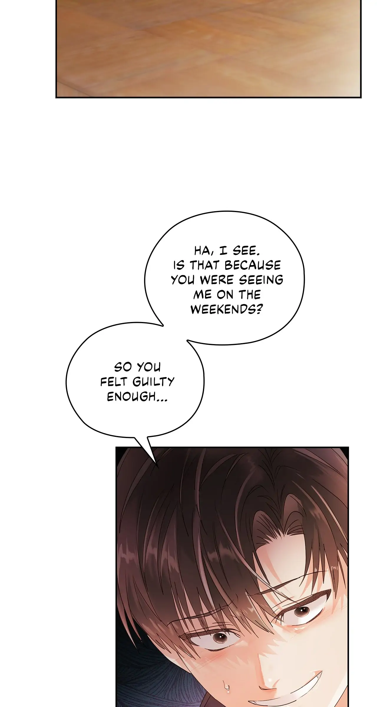 Quiet in the Office! Chapter 17 - Page 31