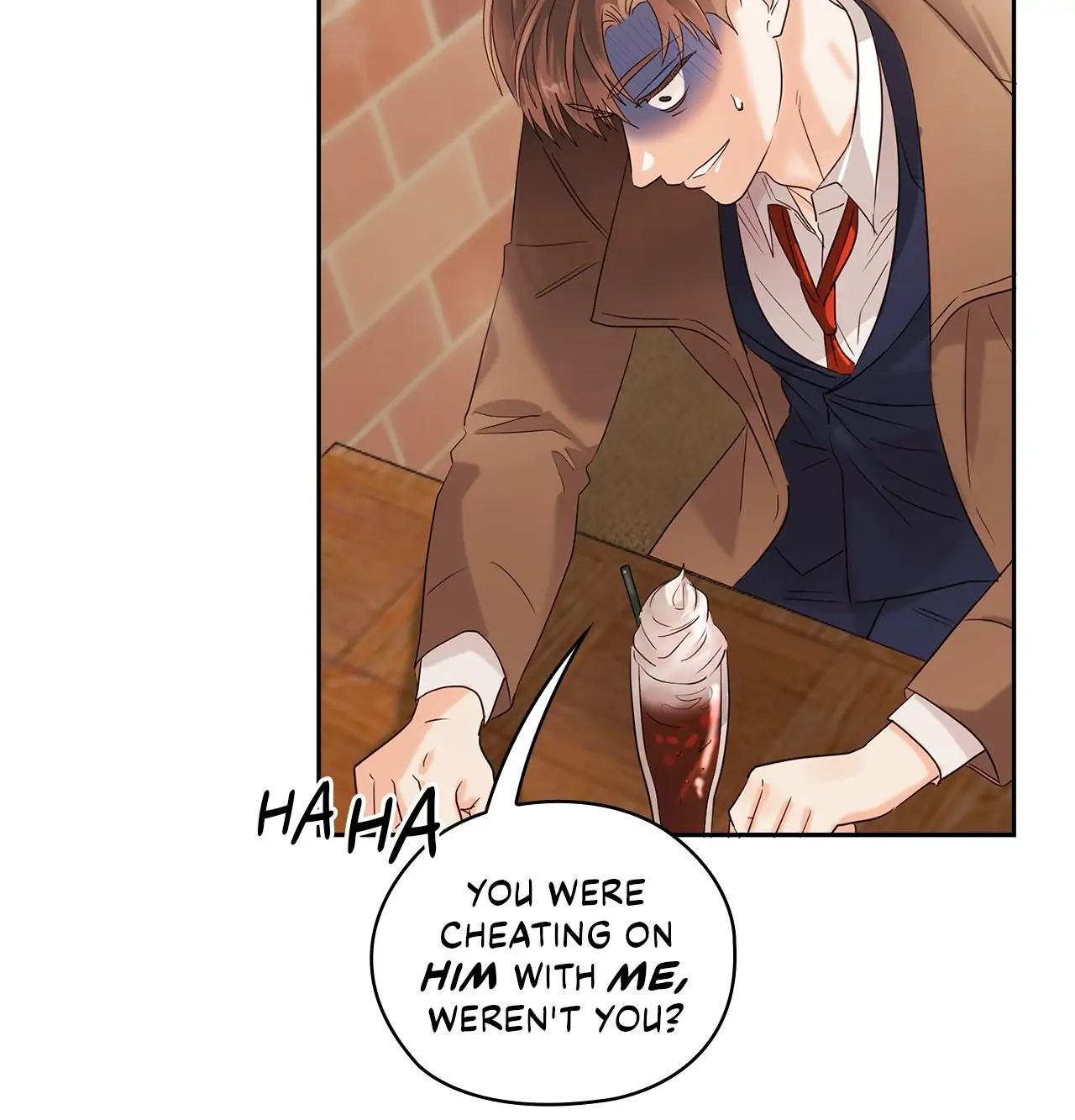 Quiet in the Office! Chapter 17 - Page 35