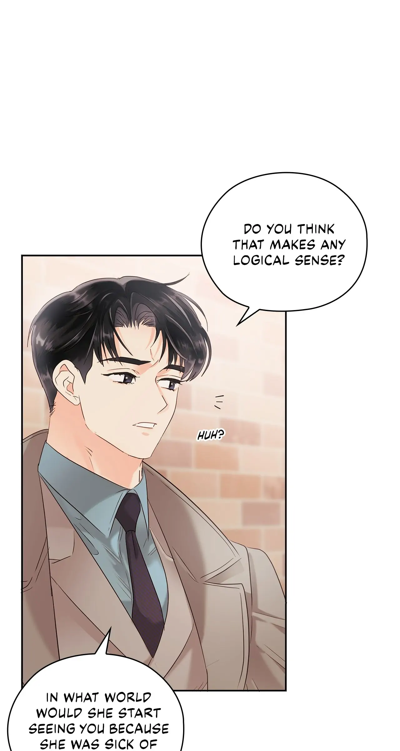 Quiet in the Office! Chapter 17 - Page 36