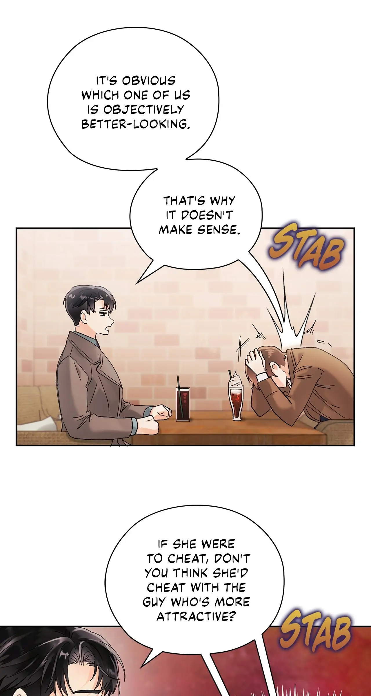 Quiet in the Office! Chapter 17 - Page 38