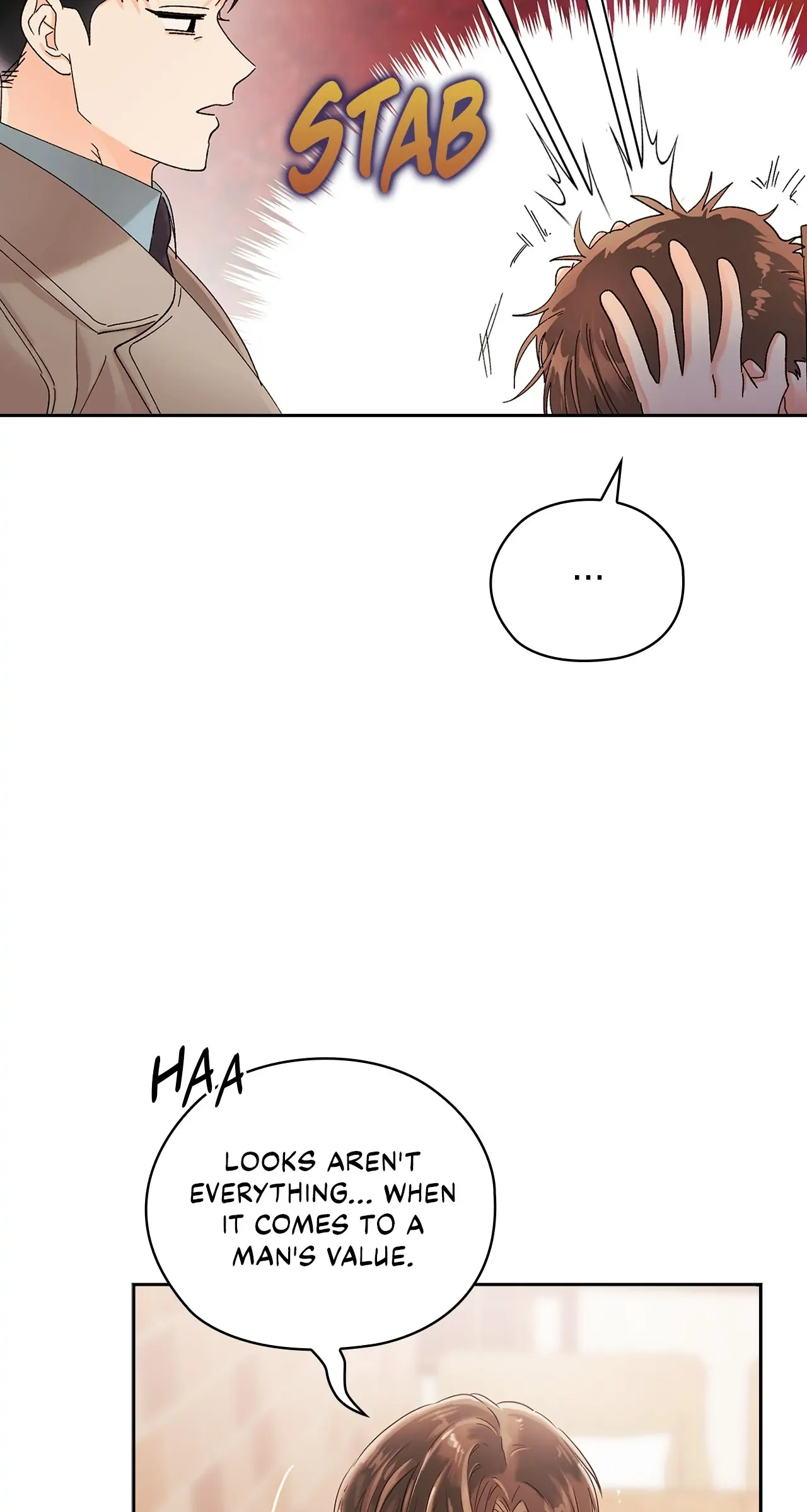 Quiet in the Office! Chapter 17 - Page 39