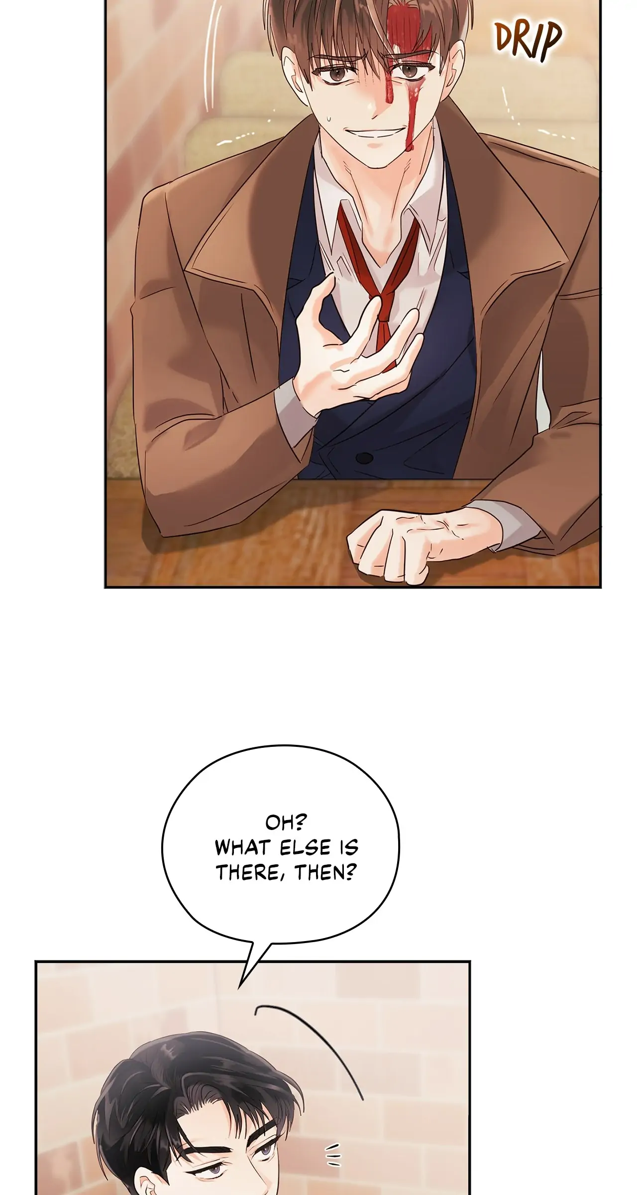 Quiet in the Office! Chapter 17 - Page 40