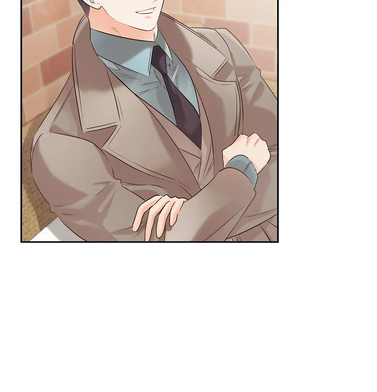 Quiet in the Office! Chapter 17 - Page 41