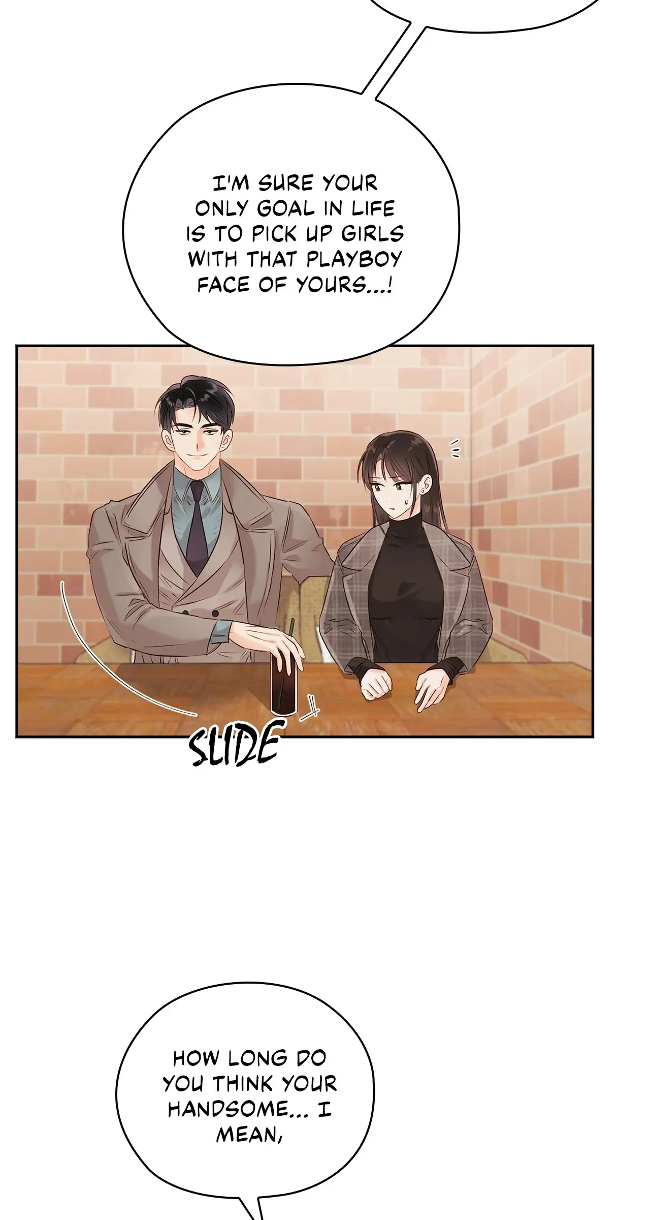 Quiet in the Office! Chapter 17 - Page 43