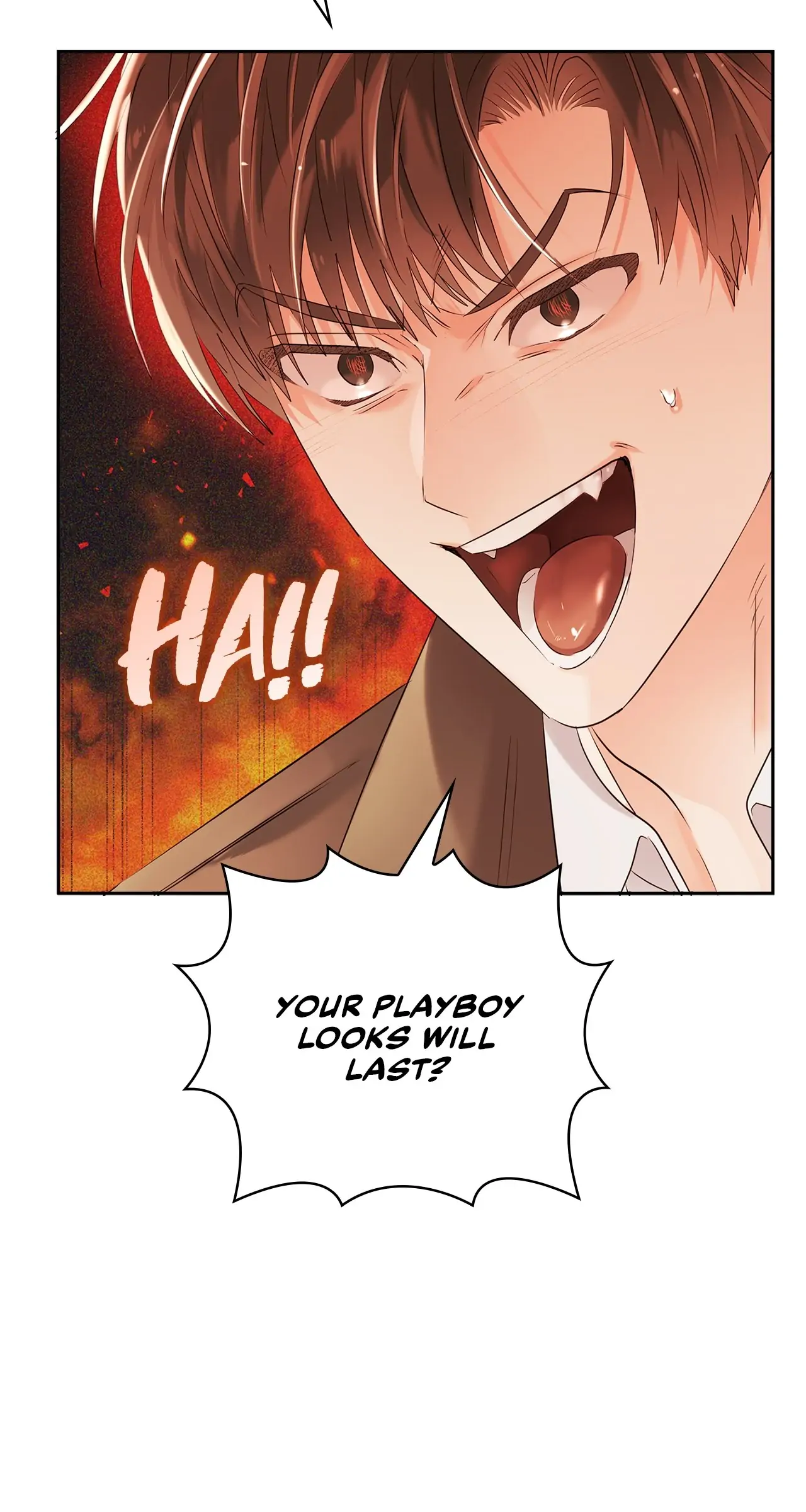 Quiet in the Office! Chapter 17 - Page 44